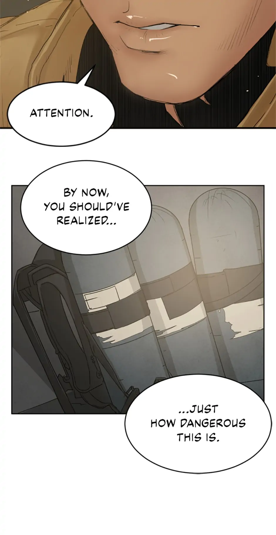 Call Sign Chapter 6 - Page 33