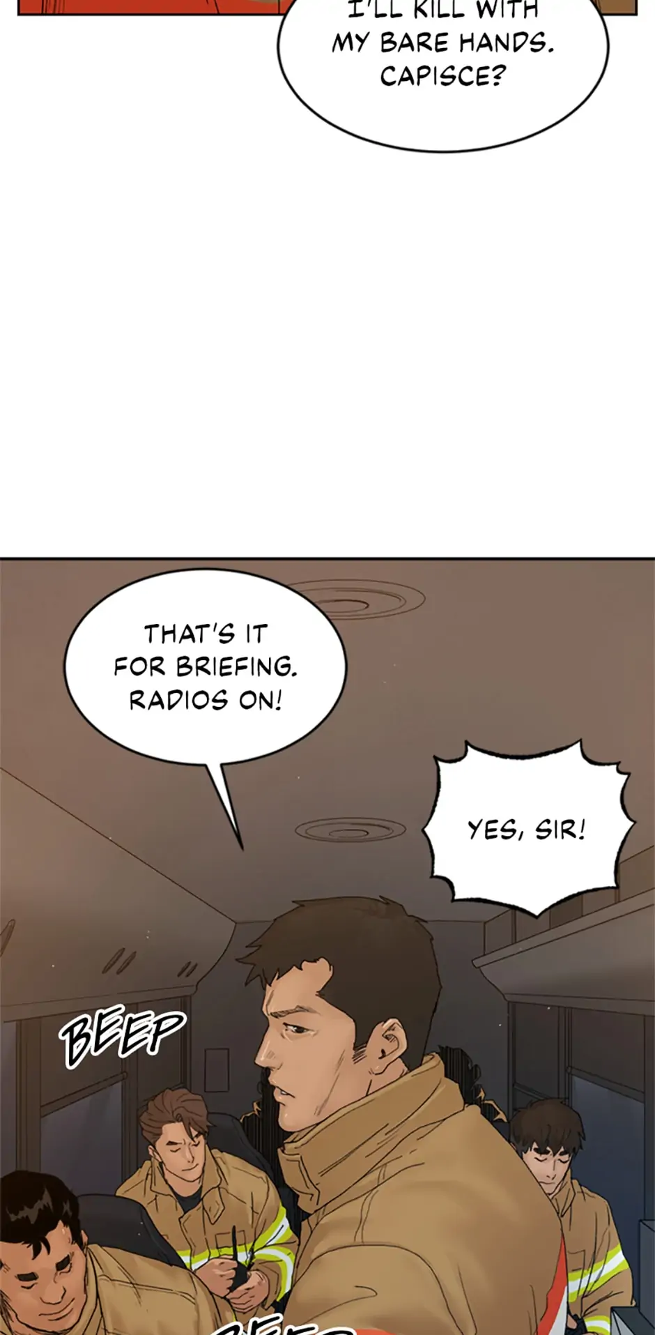 Call Sign Chapter 6 - Page 35