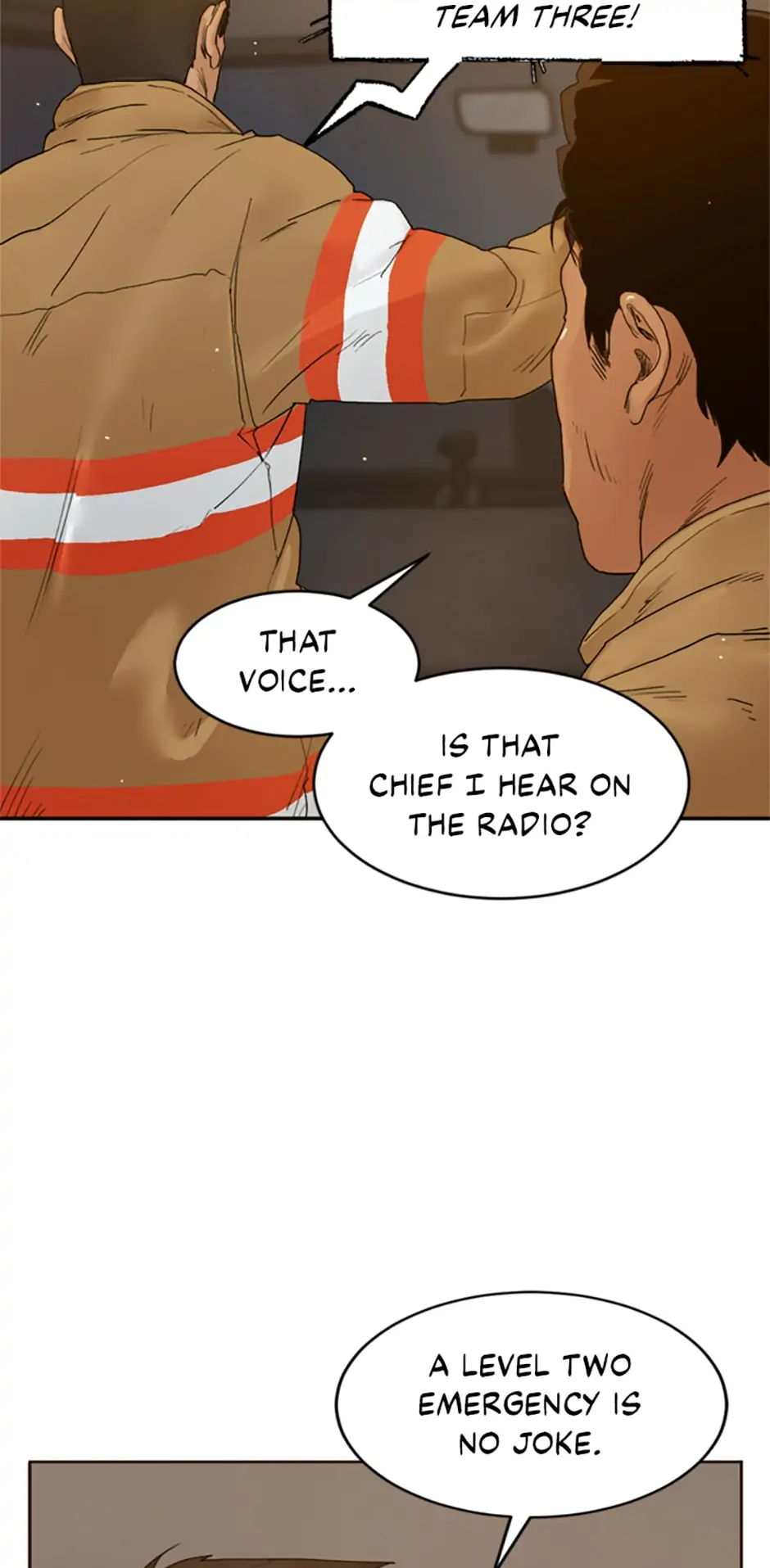 Call Sign Chapter 6 - Page 38