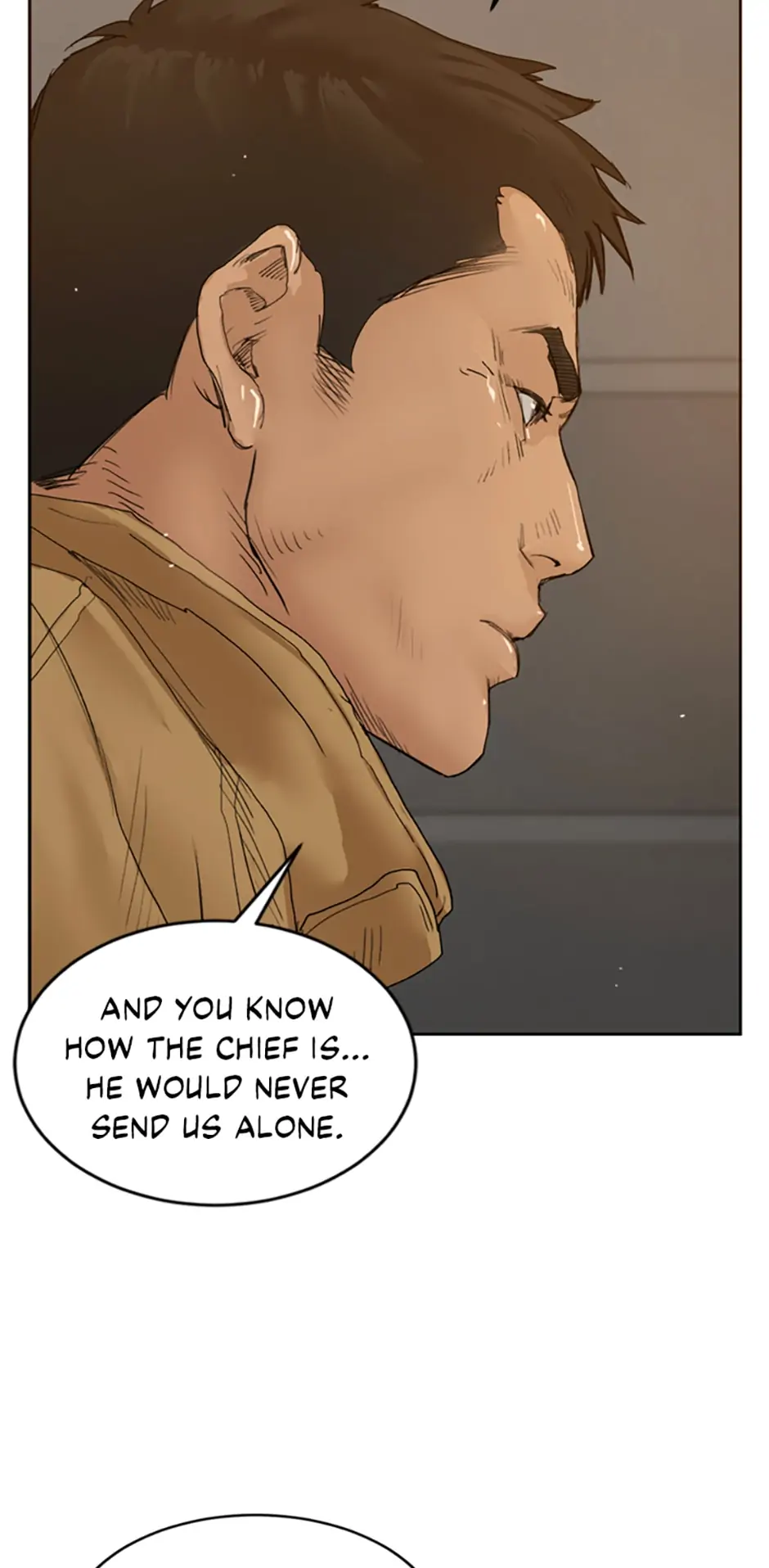 Call Sign Chapter 6 - Page 39