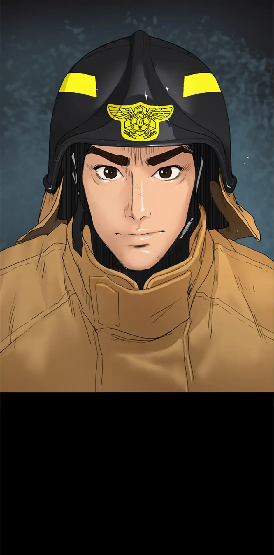 Call Sign Chapter 6 - Page 43