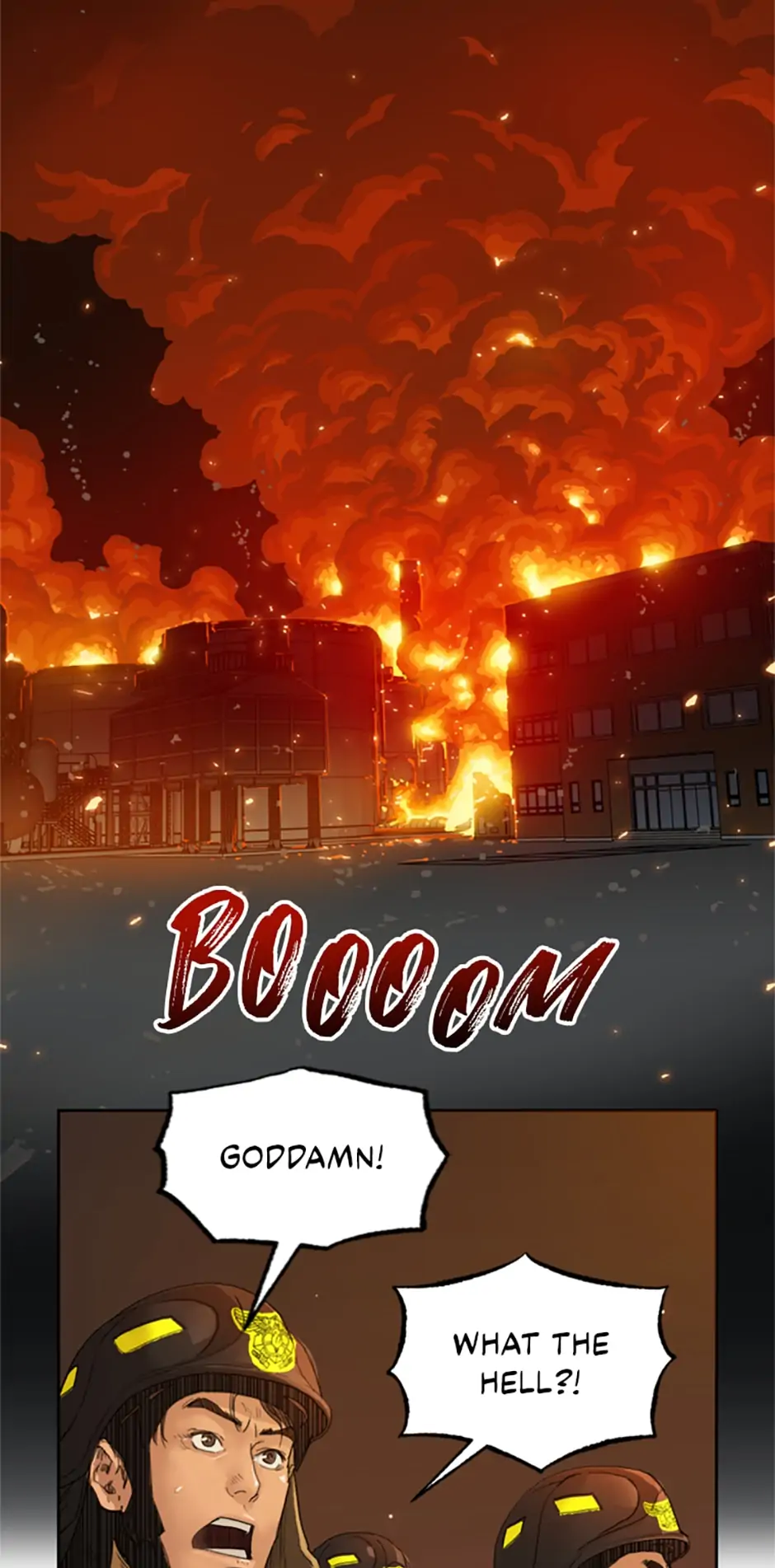 Call Sign Chapter 6 - Page 51
