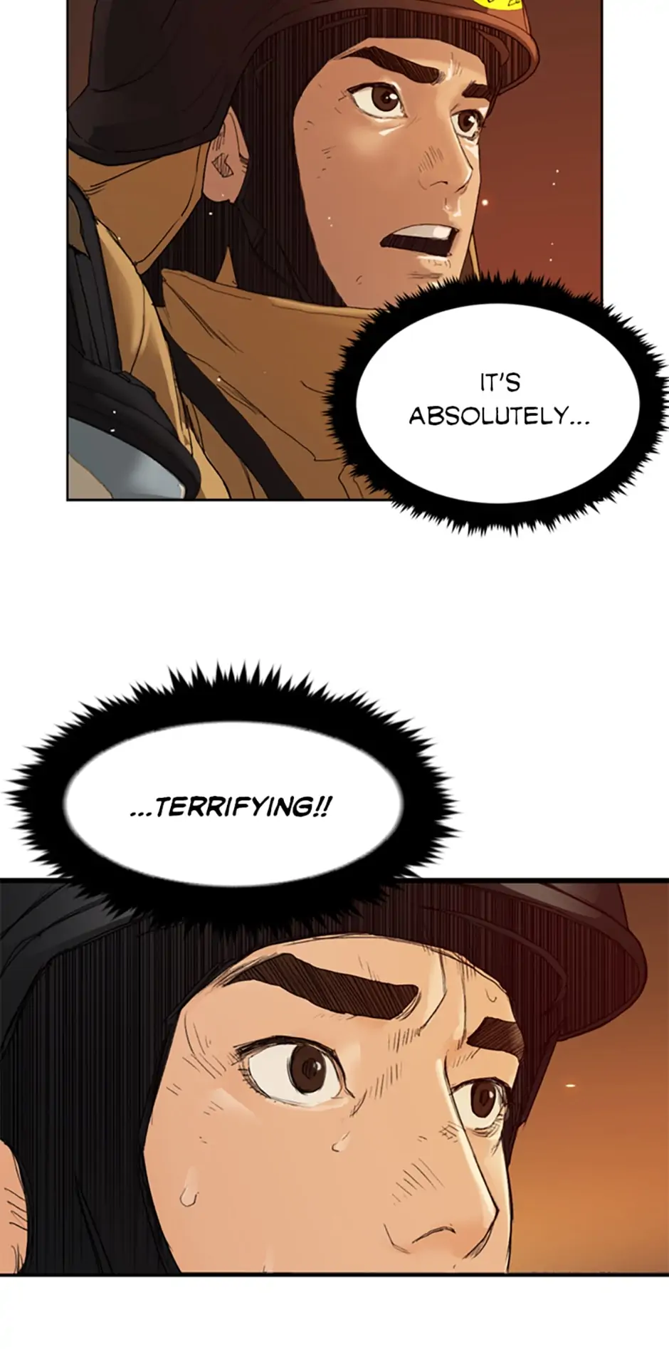 Call Sign Chapter 6 - Page 53