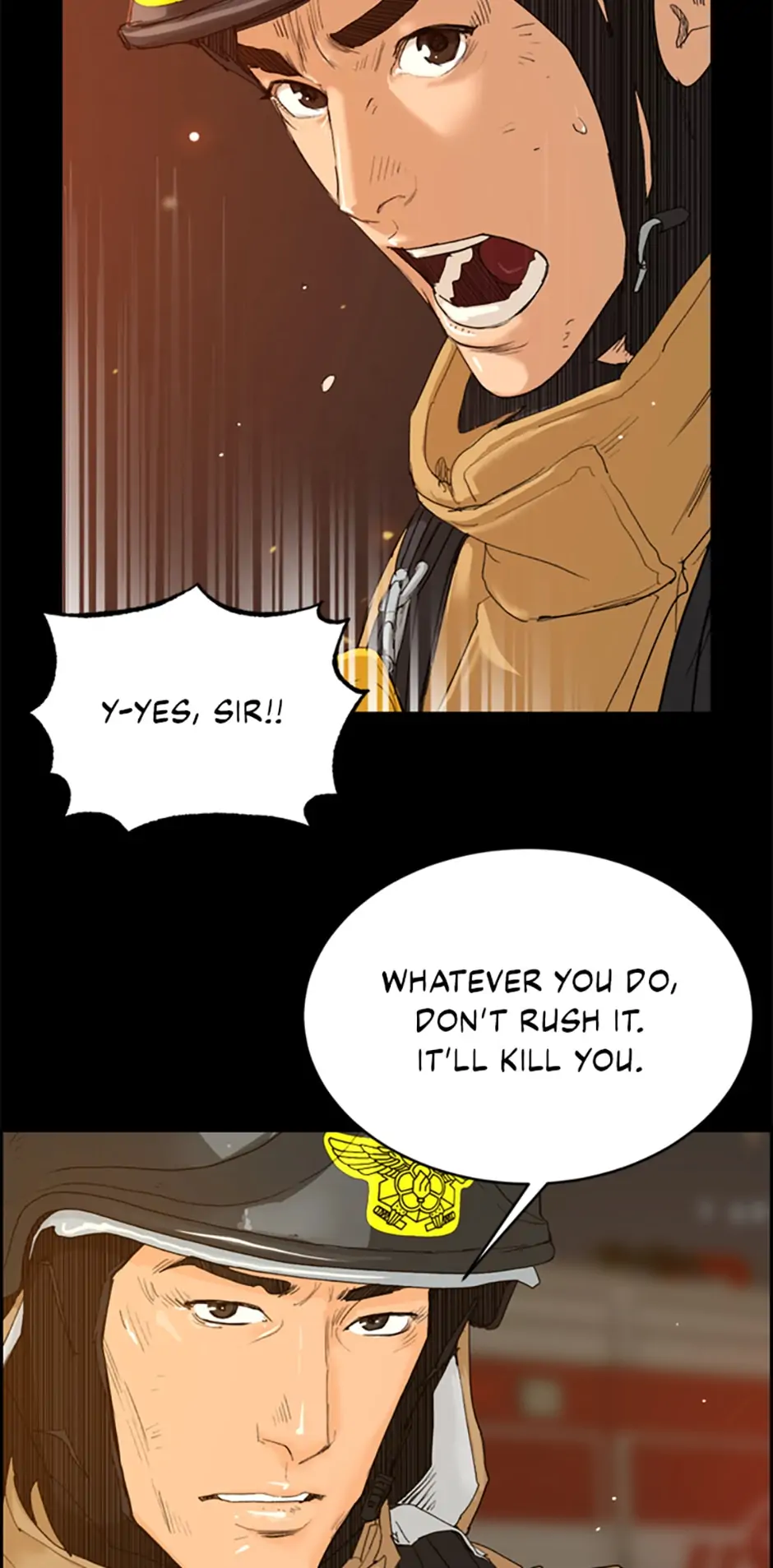 Call Sign Chapter 6 - Page 57