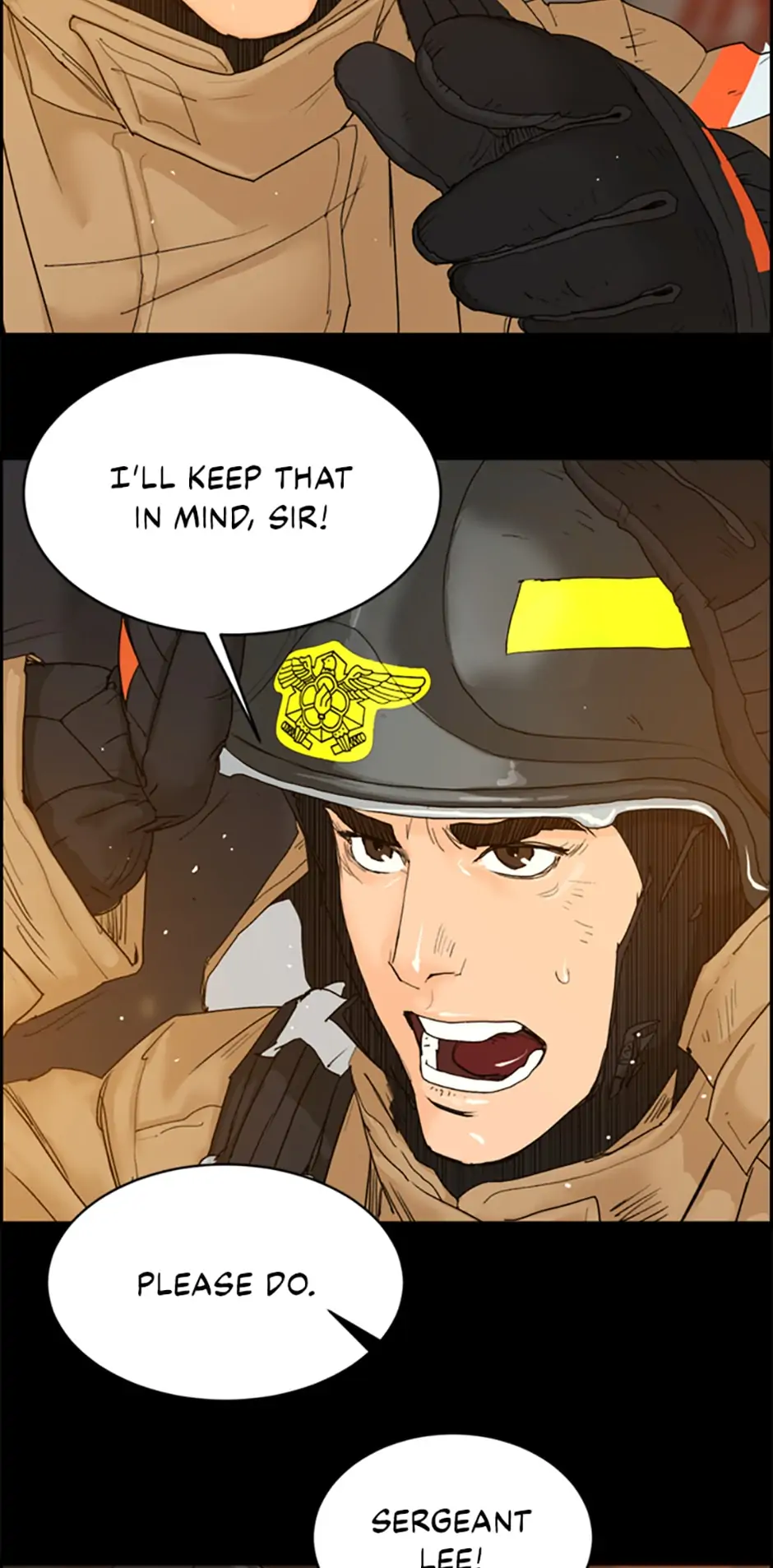 Call Sign Chapter 6 - Page 58