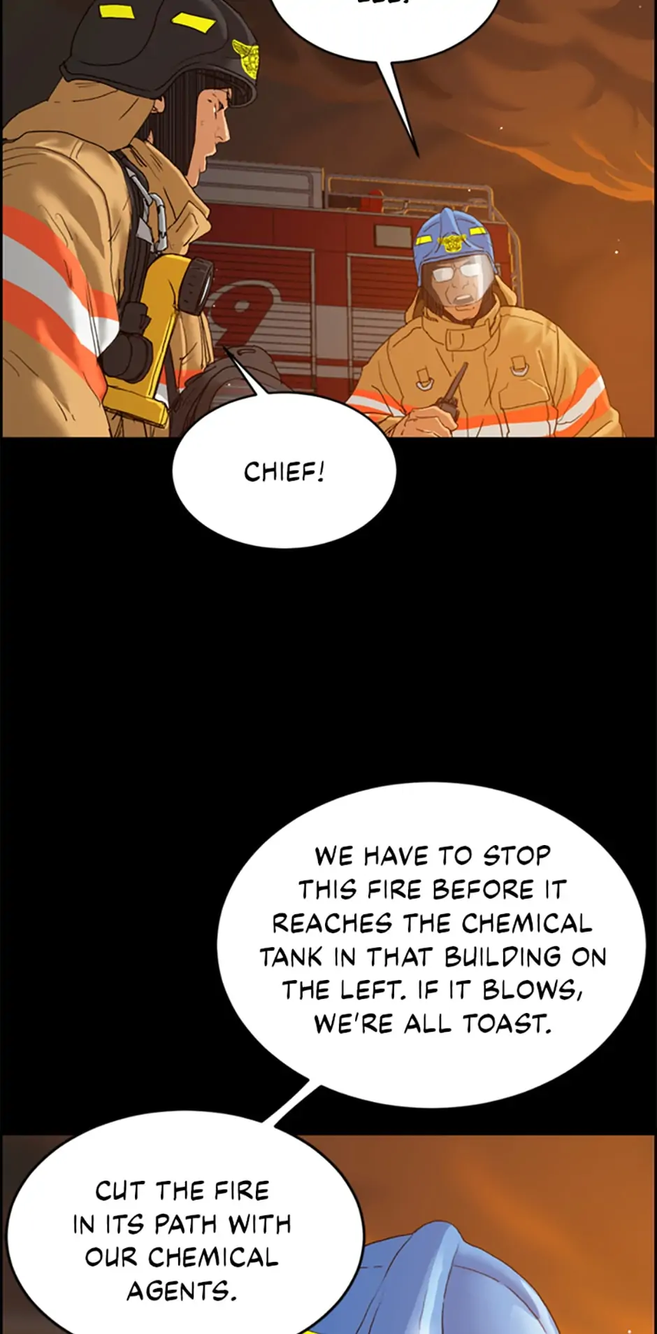 Call Sign Chapter 6 - Page 59