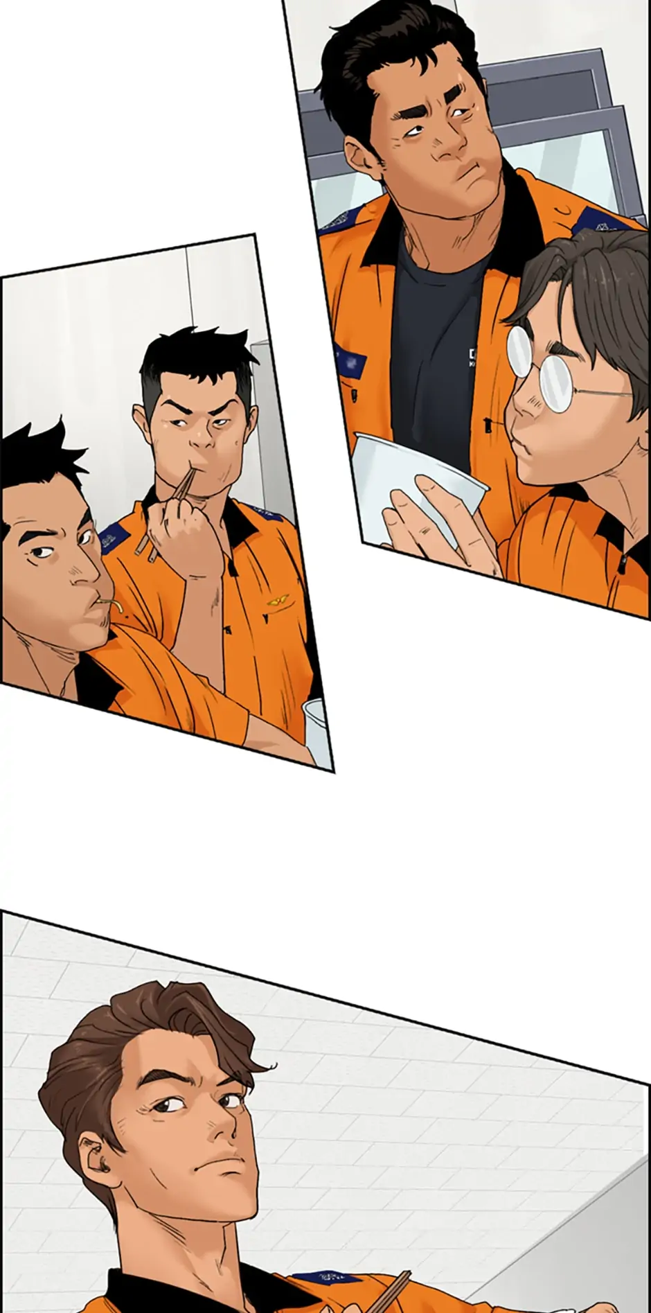 Call Sign Chapter 6 - Page 6