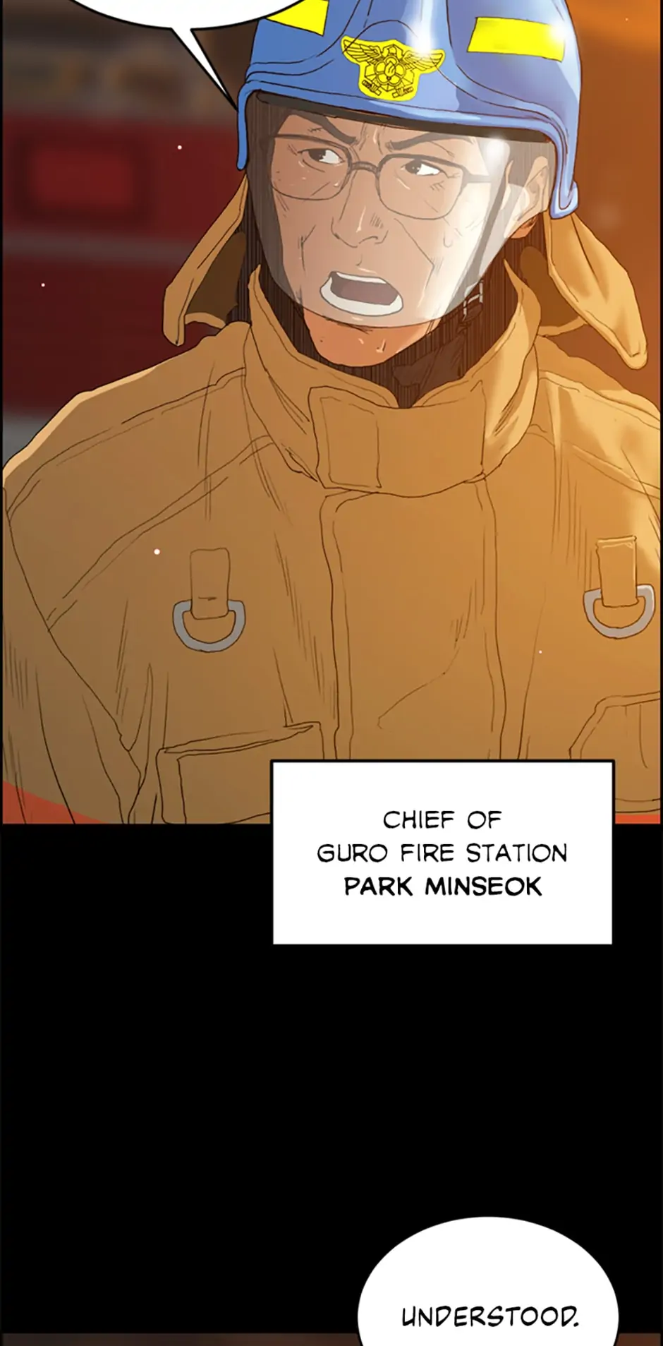 Call Sign Chapter 6 - Page 60