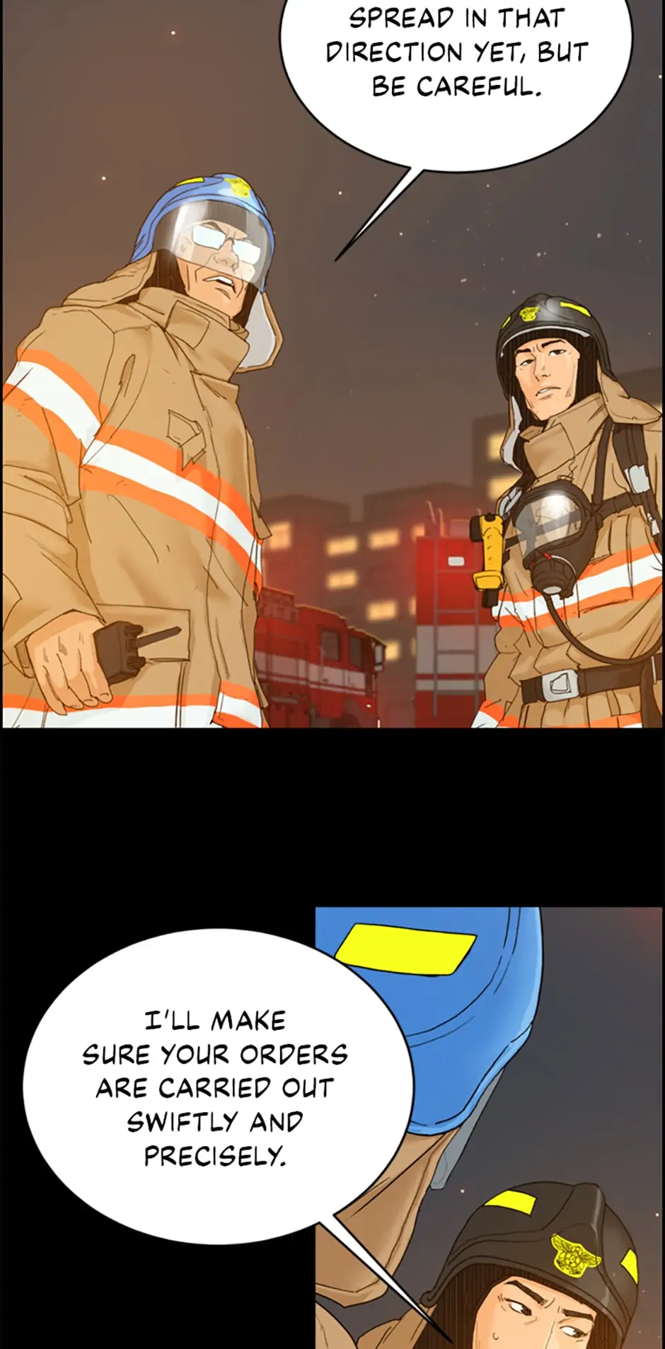 Call Sign Chapter 6 - Page 62
