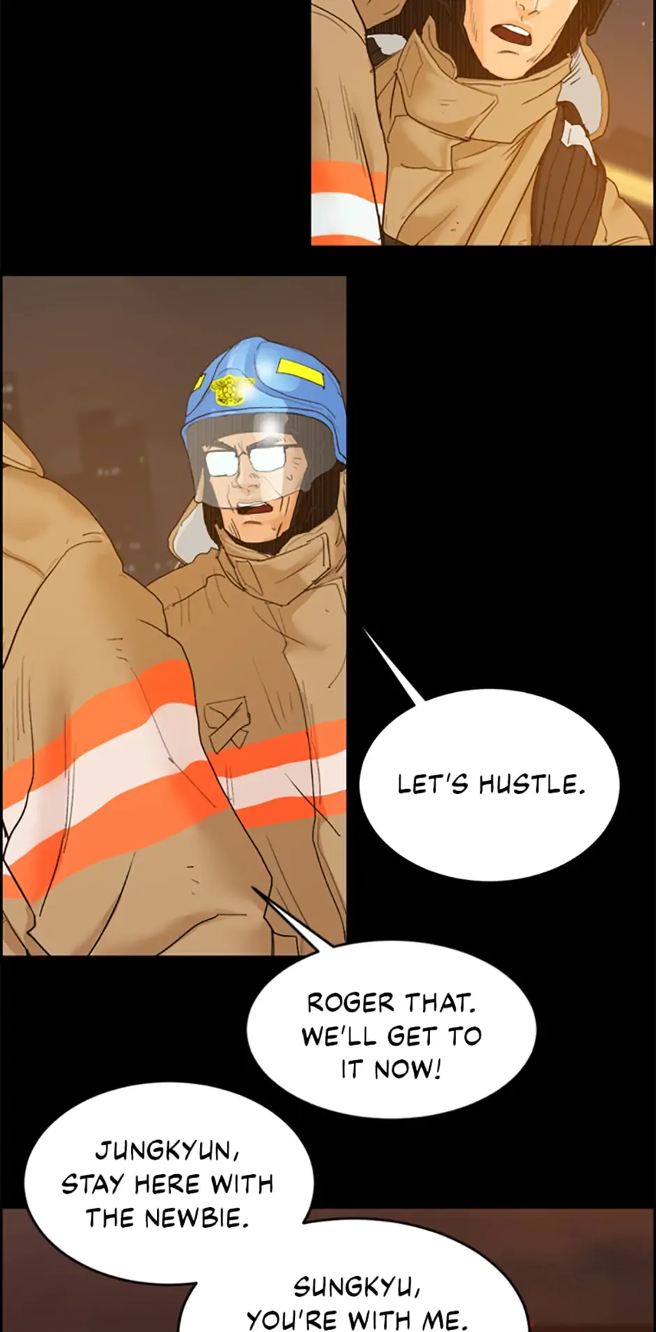 Call Sign Chapter 6 - Page 63