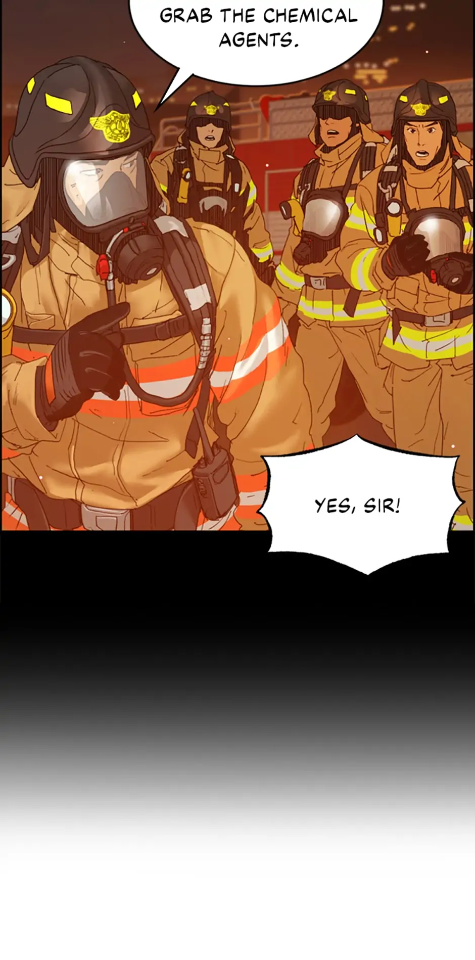Call Sign Chapter 6 - Page 64