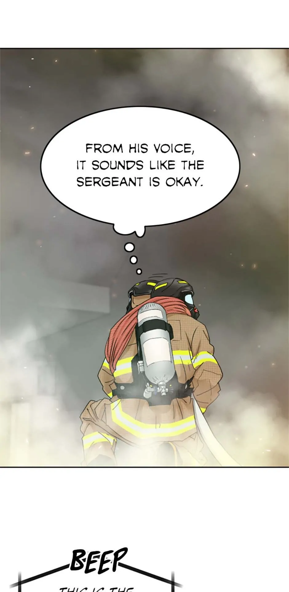 Call Sign Chapter 60 - Page 12