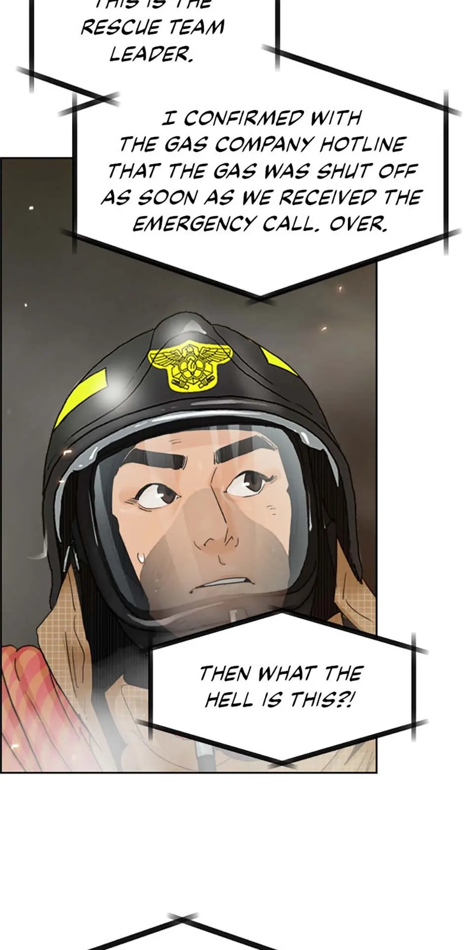 Call Sign Chapter 60 - Page 13