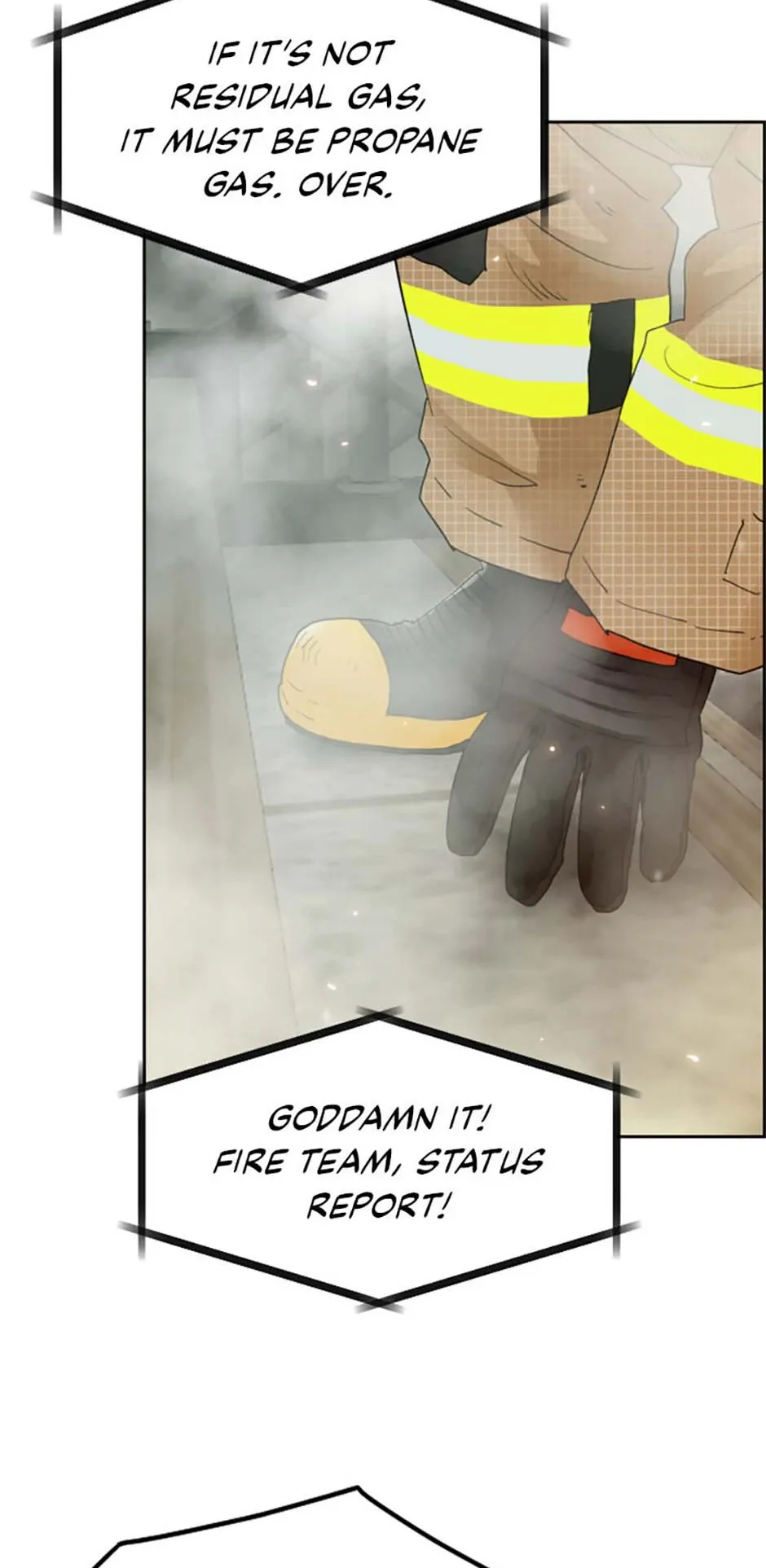 Call Sign Chapter 60 - Page 14