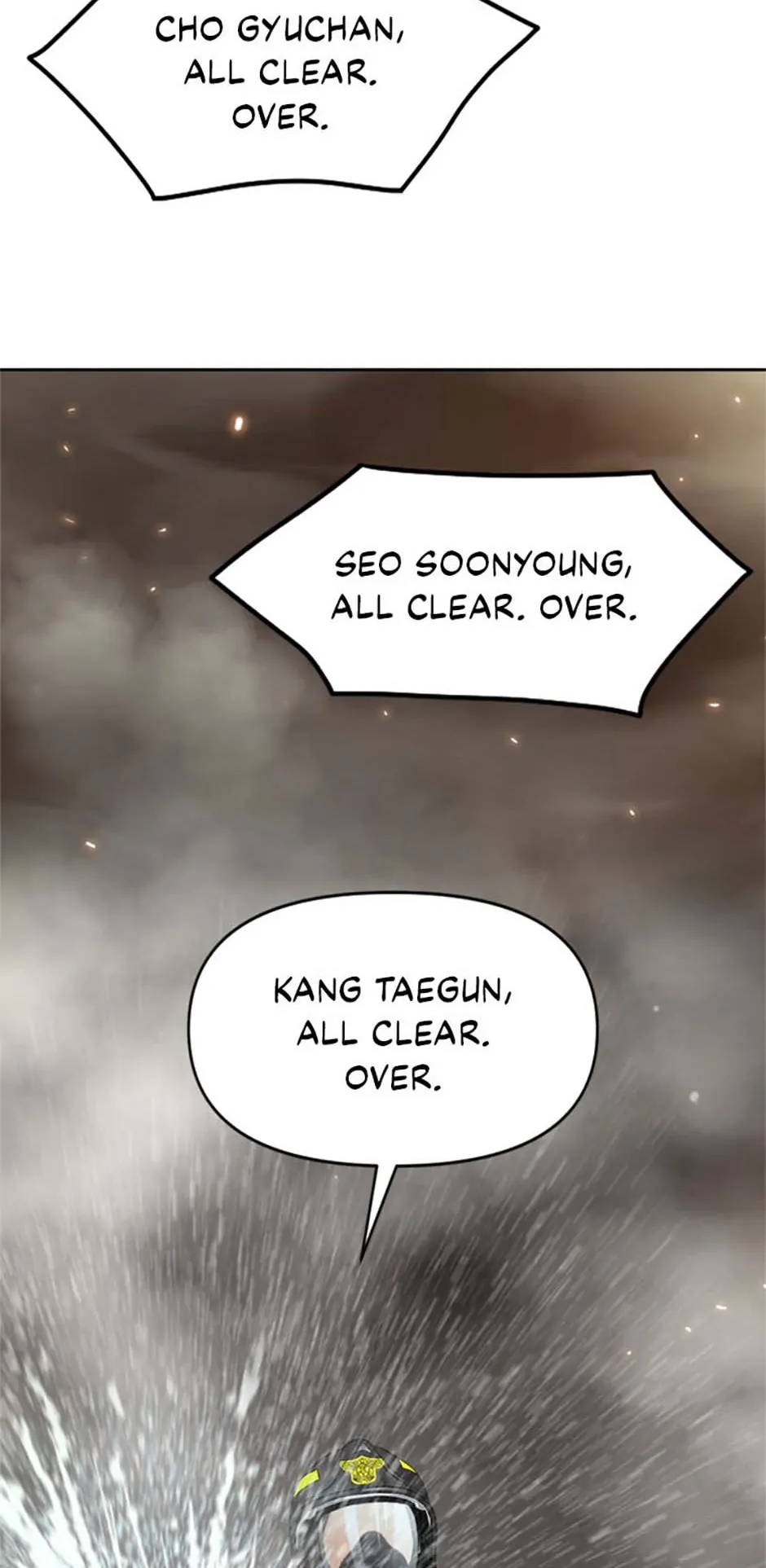 Call Sign Chapter 60 - Page 15