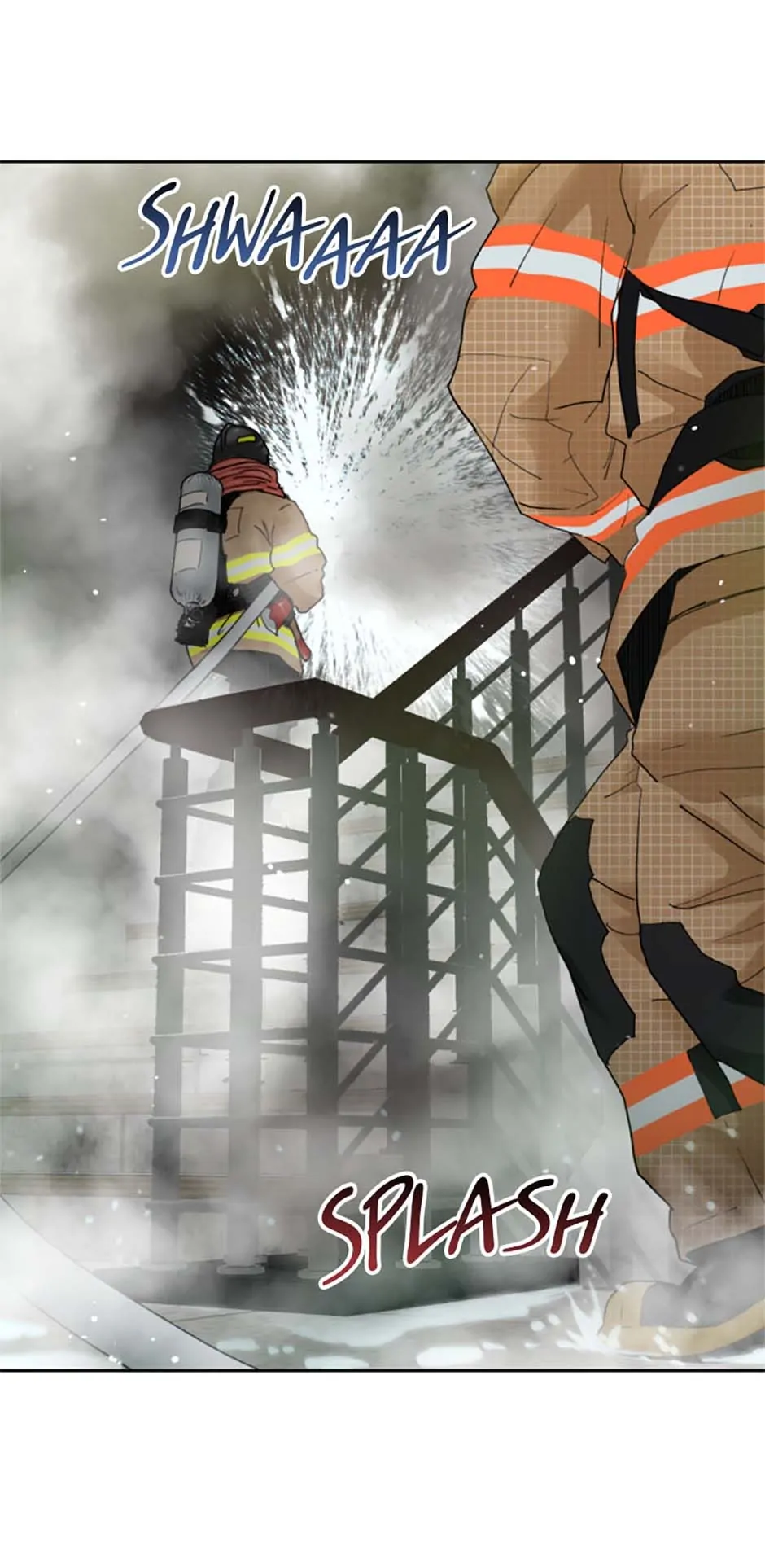 Call Sign Chapter 60 - Page 18