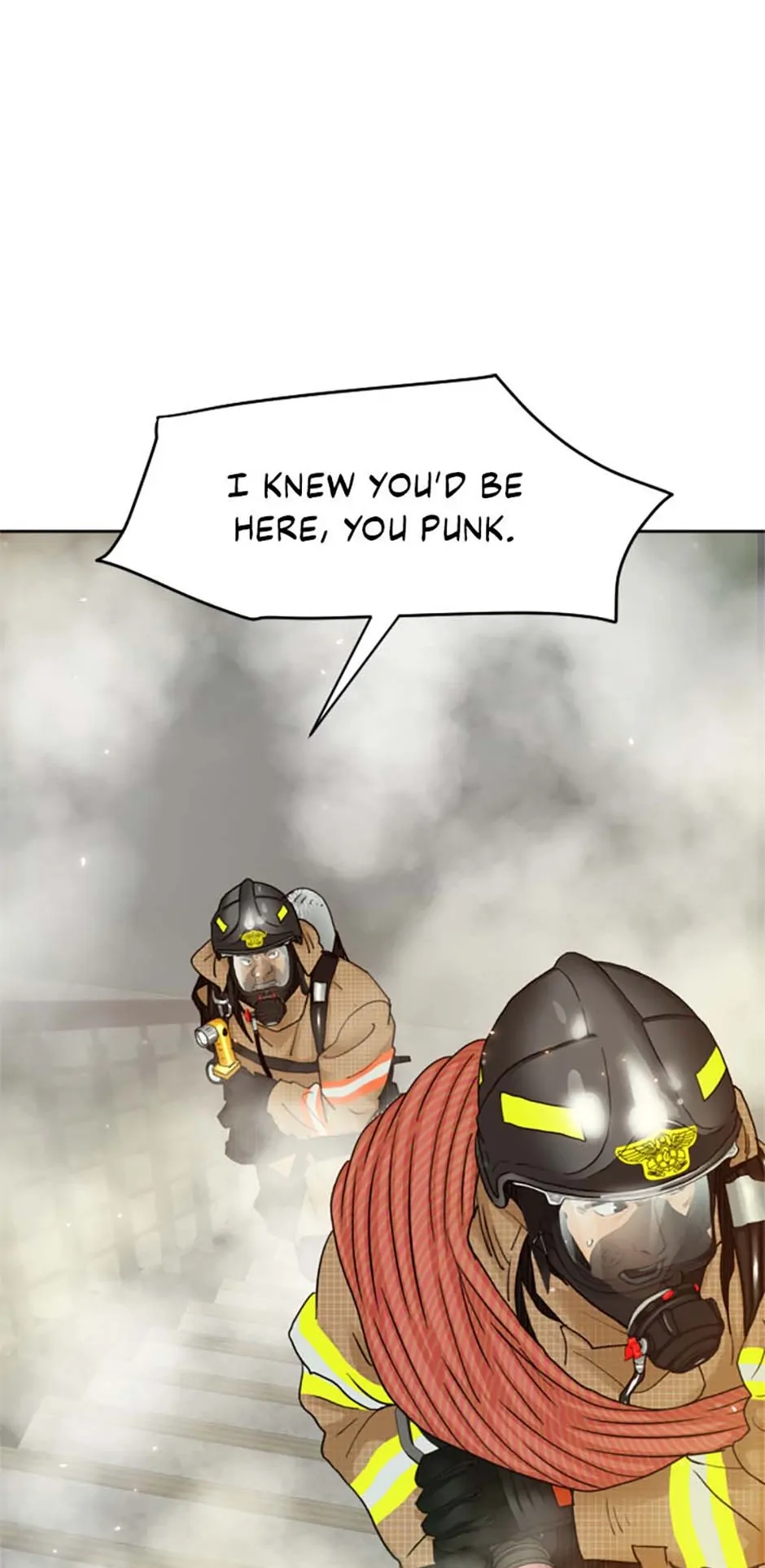 Call Sign Chapter 60 - Page 19