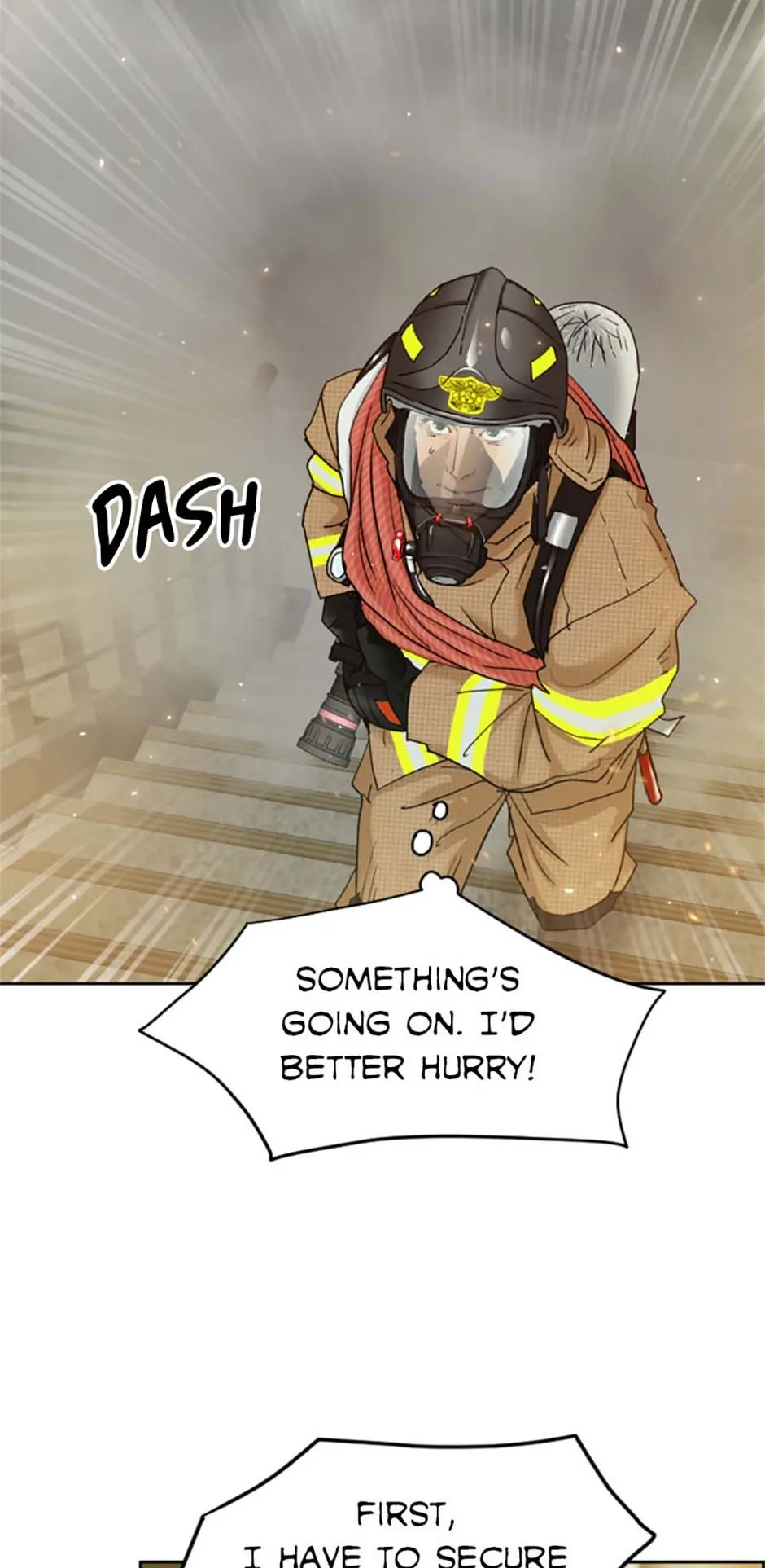 Call Sign Chapter 60 - Page 2