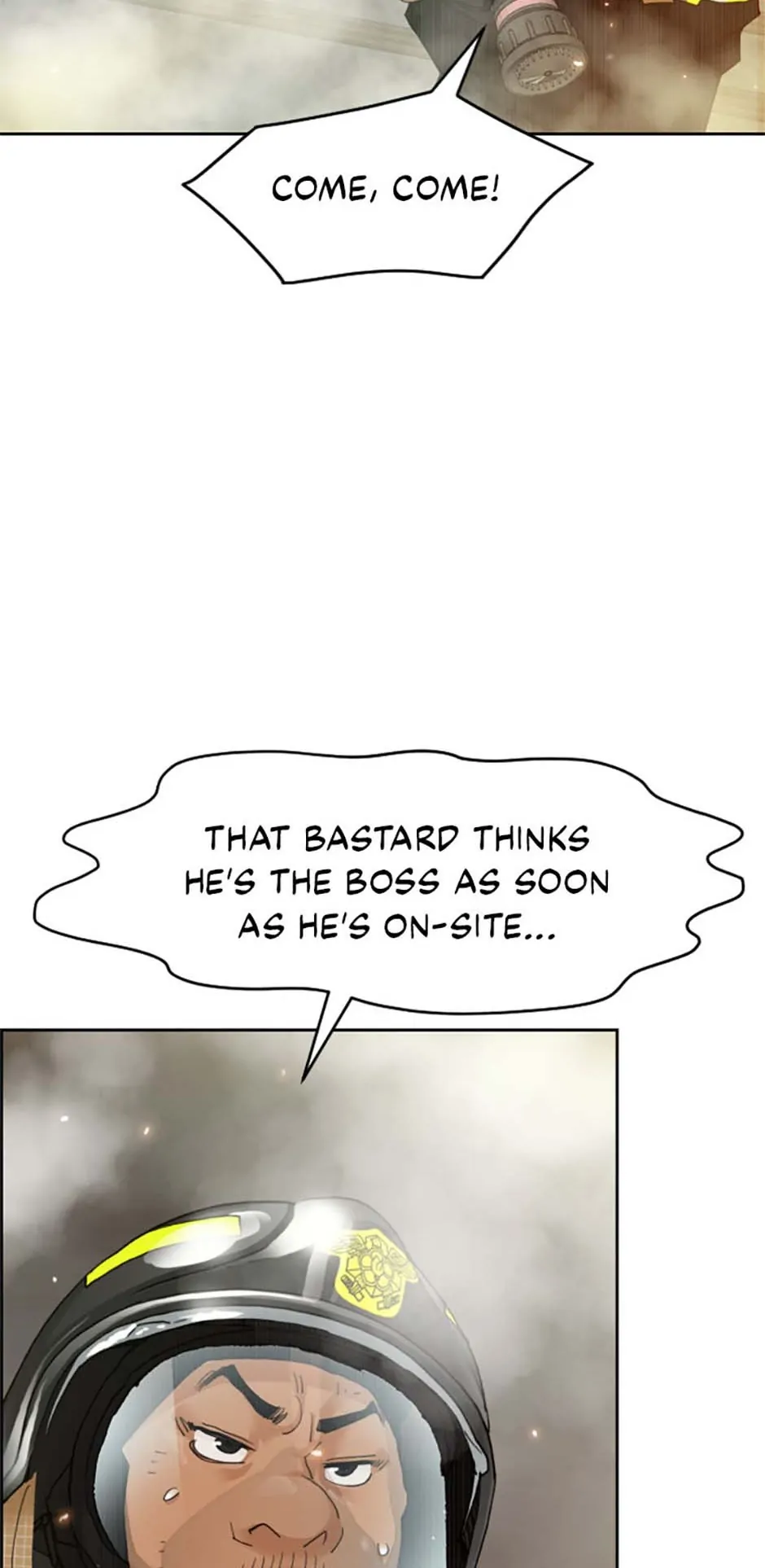 Call Sign Chapter 60 - Page 20