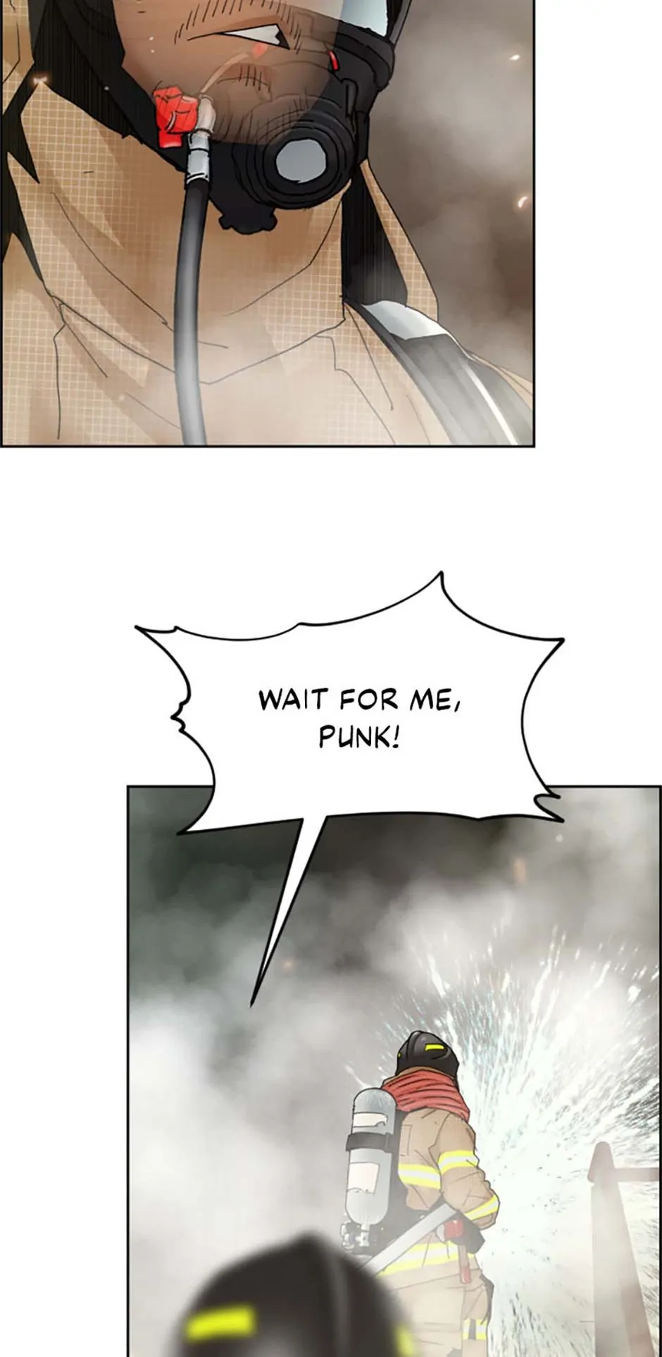 Call Sign Chapter 60 - Page 21