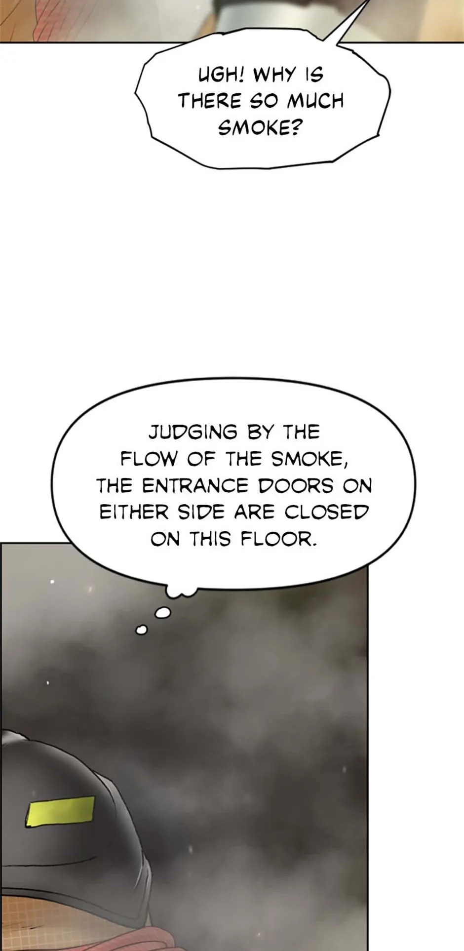 Call Sign Chapter 60 - Page 25