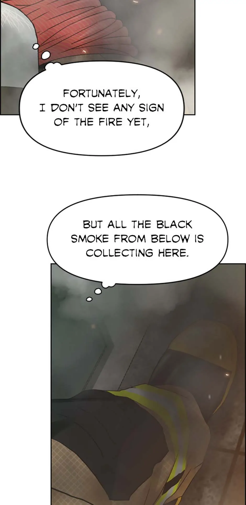 Call Sign Chapter 60 - Page 26