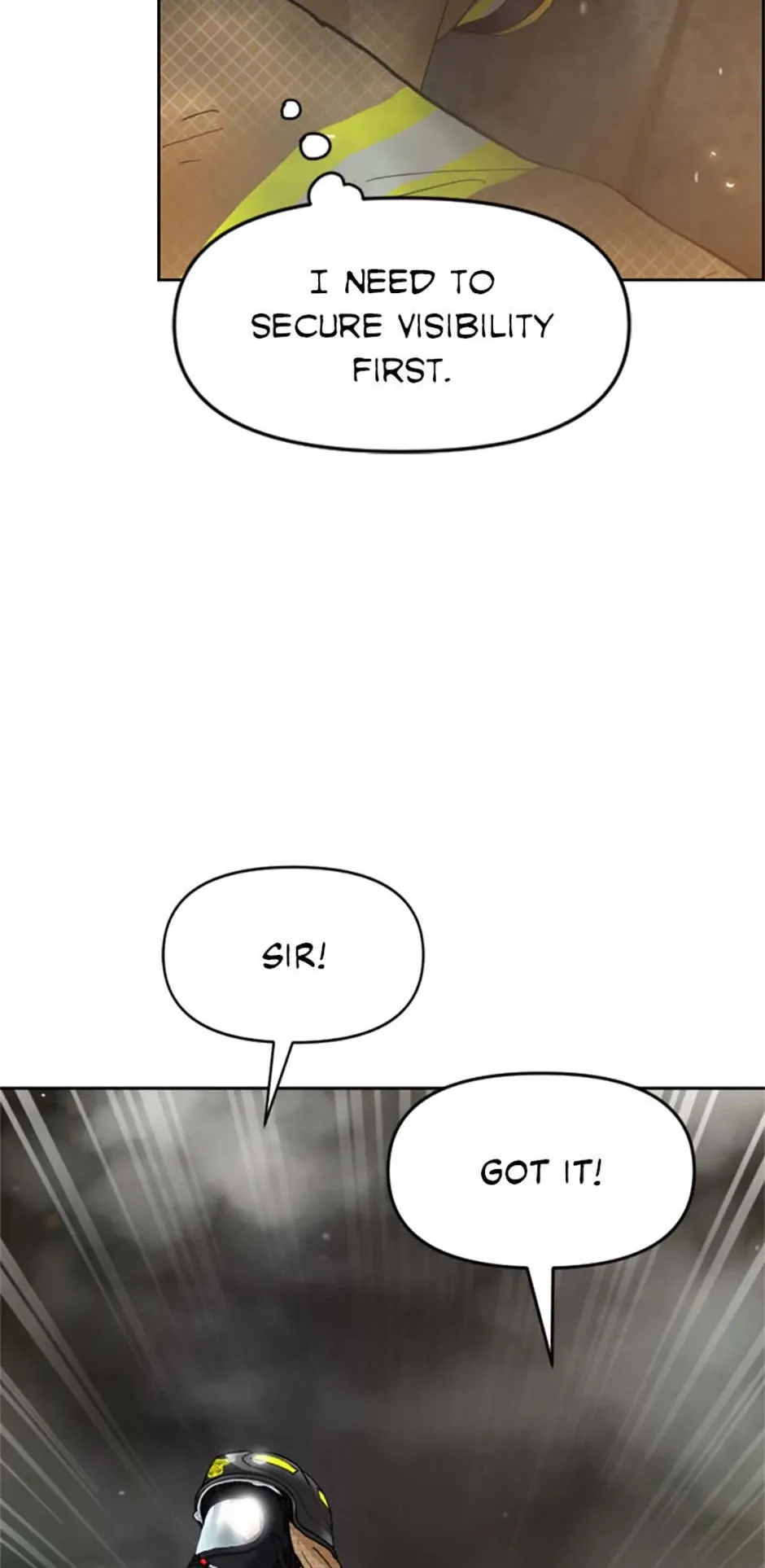 Call Sign Chapter 60 - Page 27