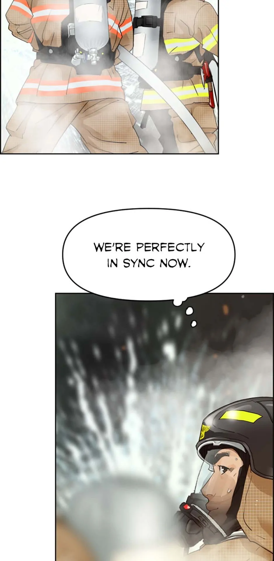 Call Sign Chapter 60 - Page 29