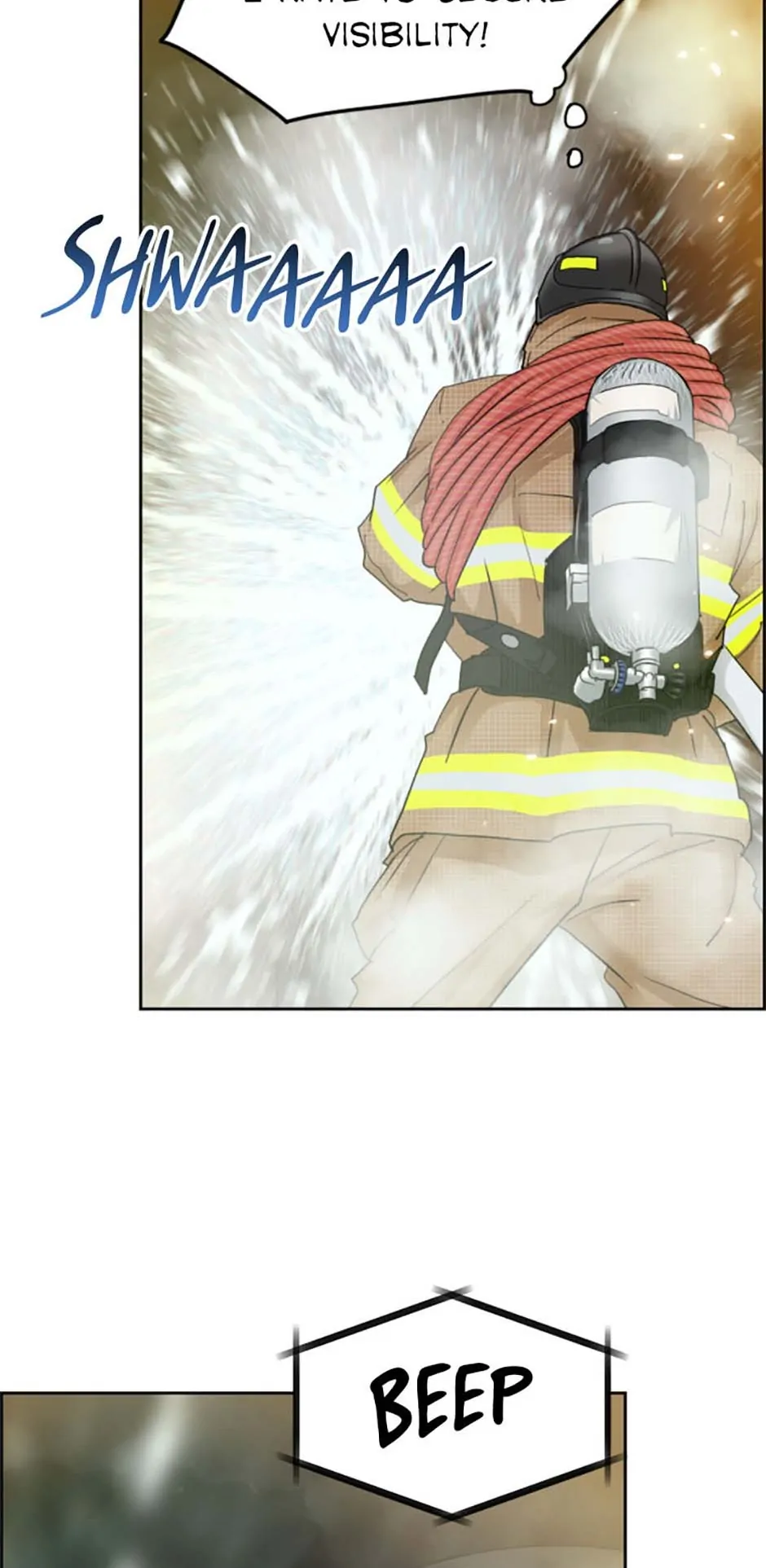 Call Sign Chapter 60 - Page 3