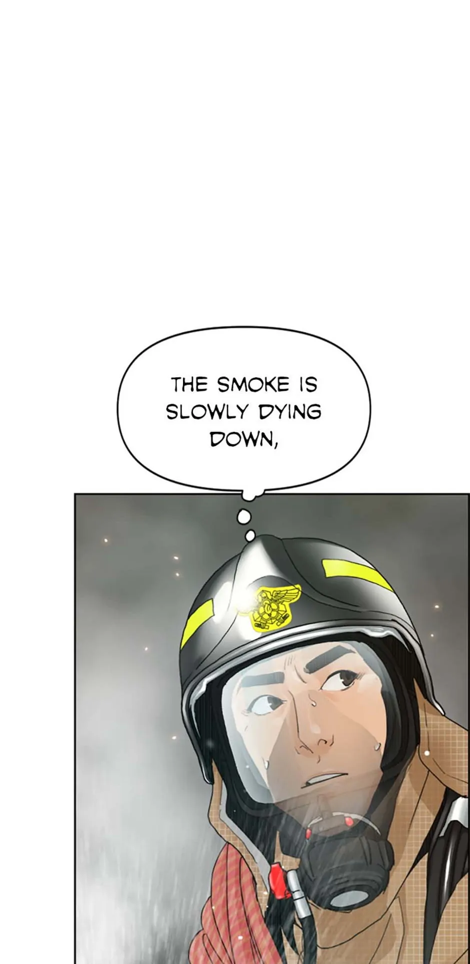 Call Sign Chapter 60 - Page 31
