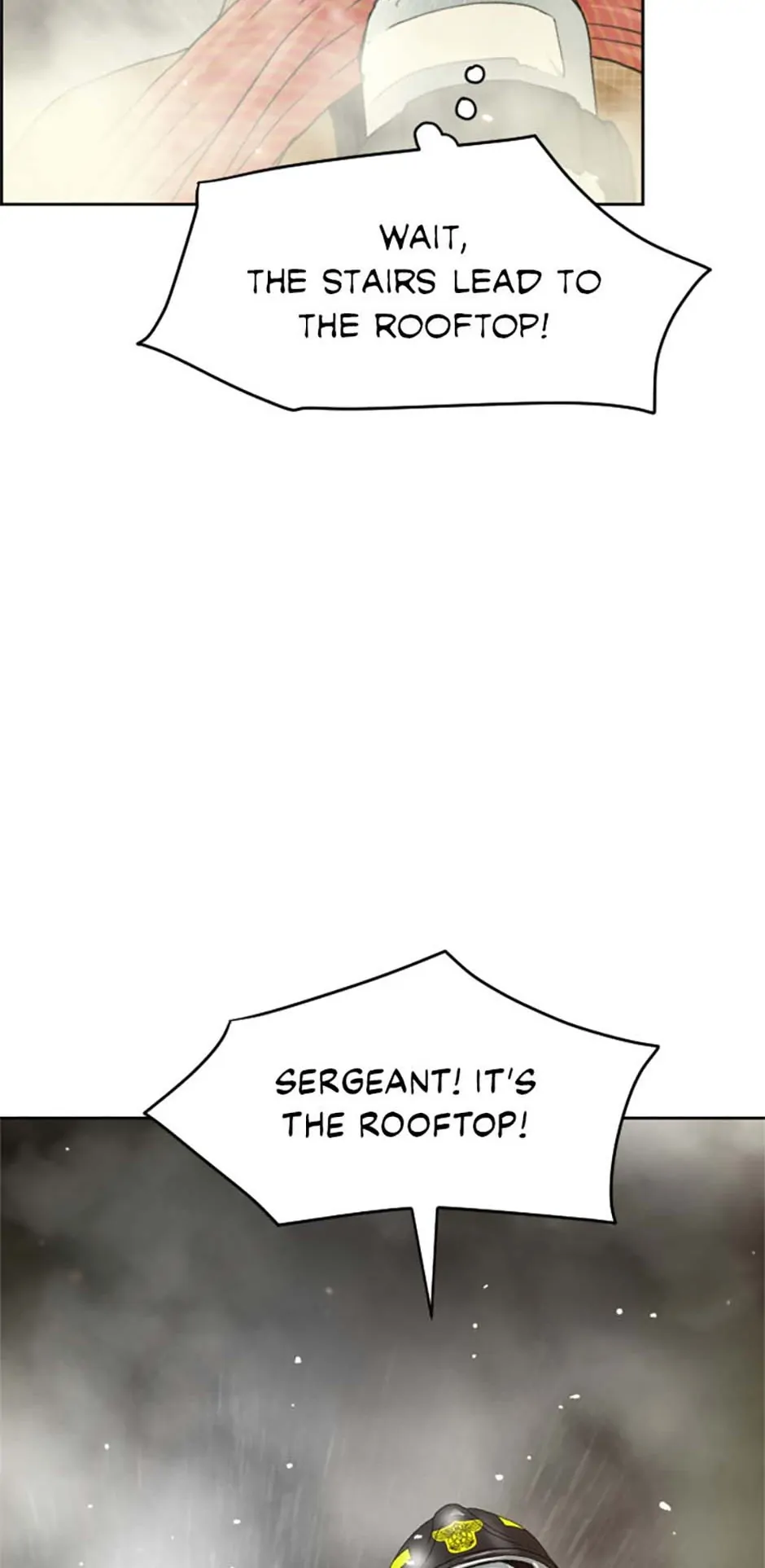 Call Sign Chapter 60 - Page 33