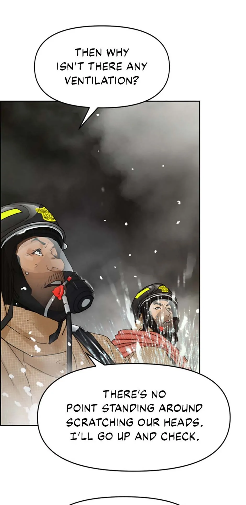 Call Sign Chapter 60 - Page 36