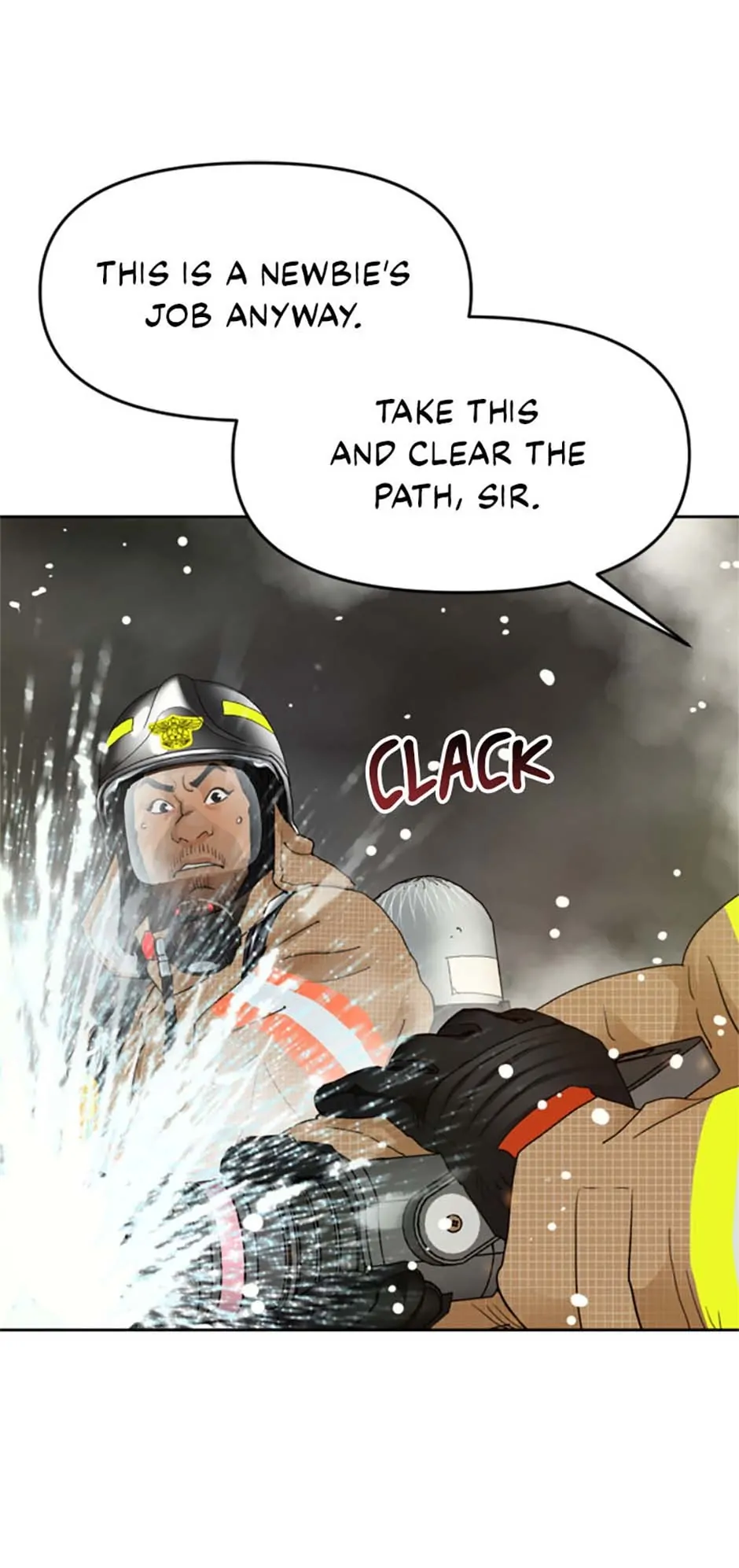 Call Sign Chapter 60 - Page 38