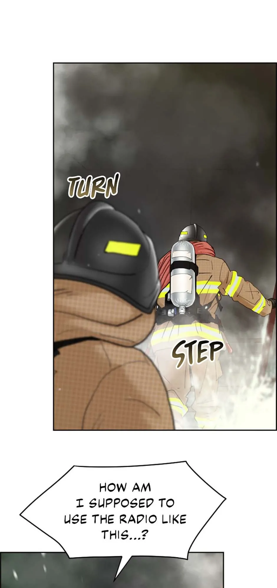 Call Sign Chapter 60 - Page 39