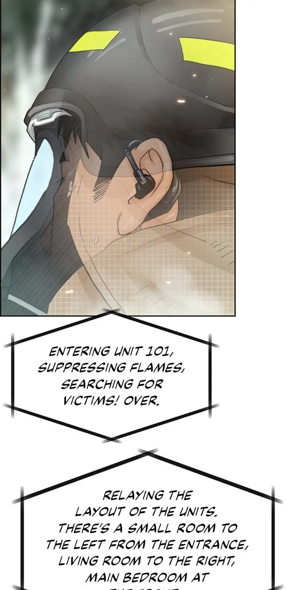 Call Sign Chapter 60 - Page 4