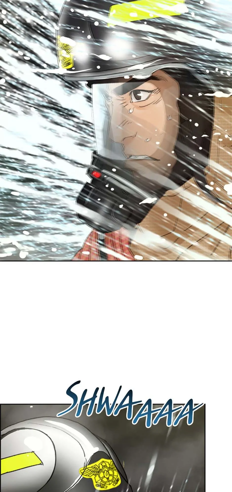Call Sign Chapter 60 - Page 43