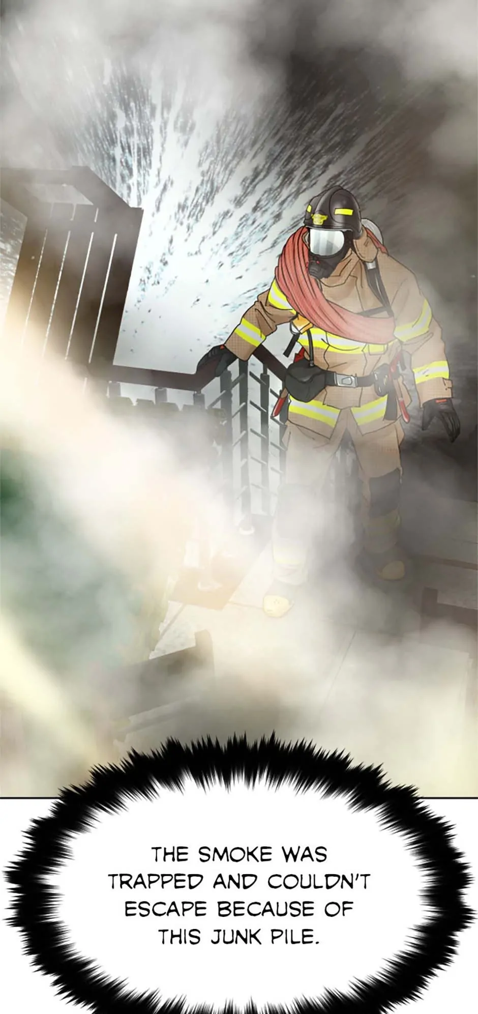 Call Sign Chapter 60 - Page 46