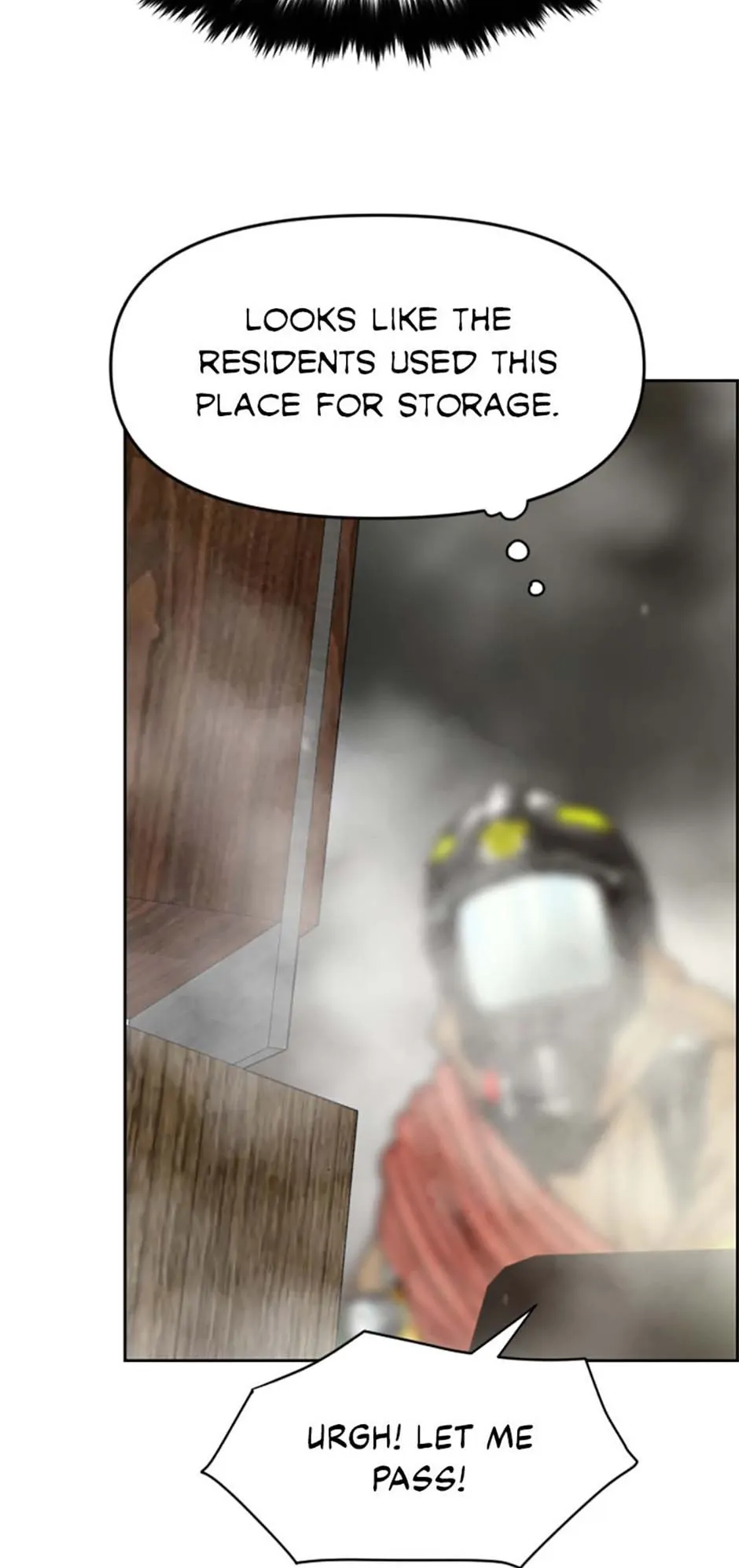 Call Sign Chapter 60 - Page 47