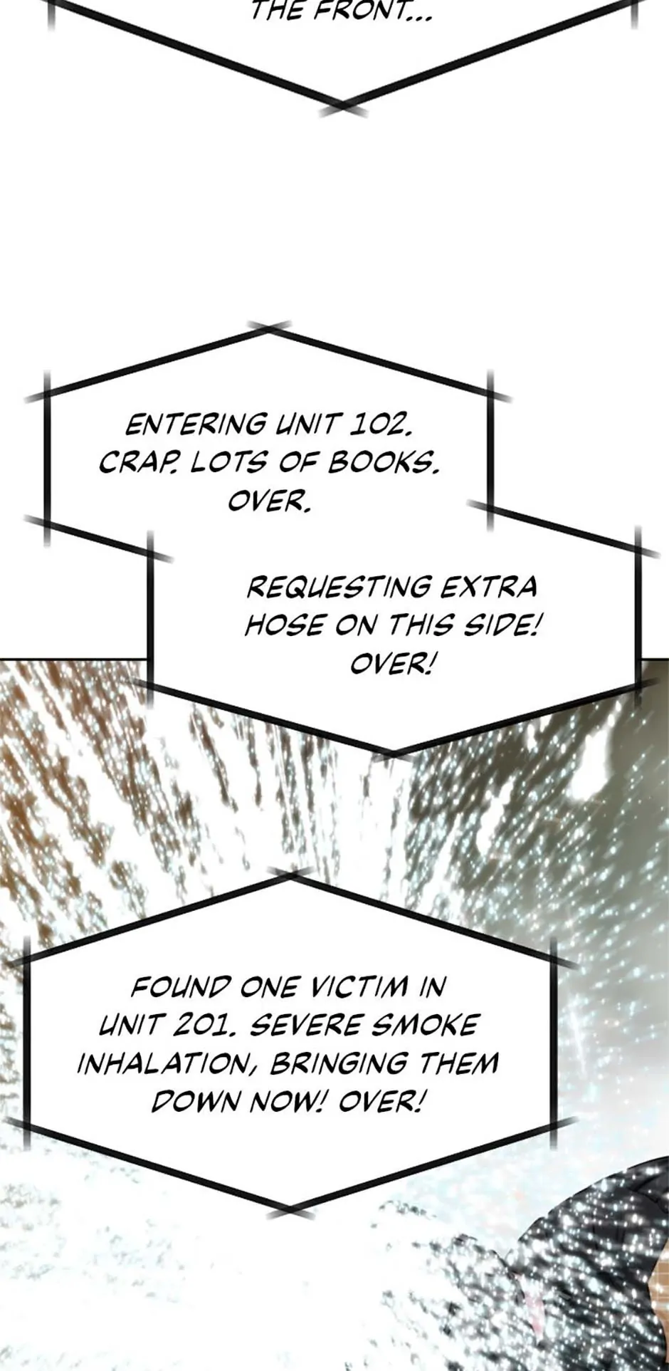 Call Sign Chapter 60 - Page 5