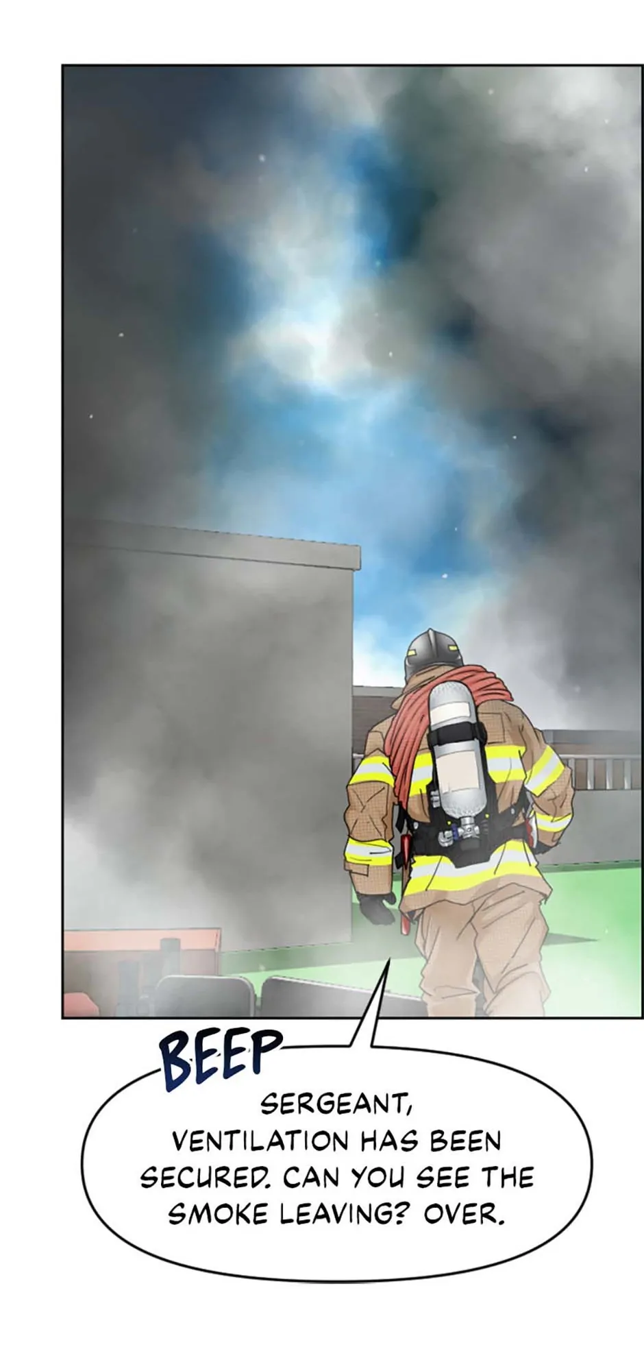 Call Sign Chapter 60 - Page 56