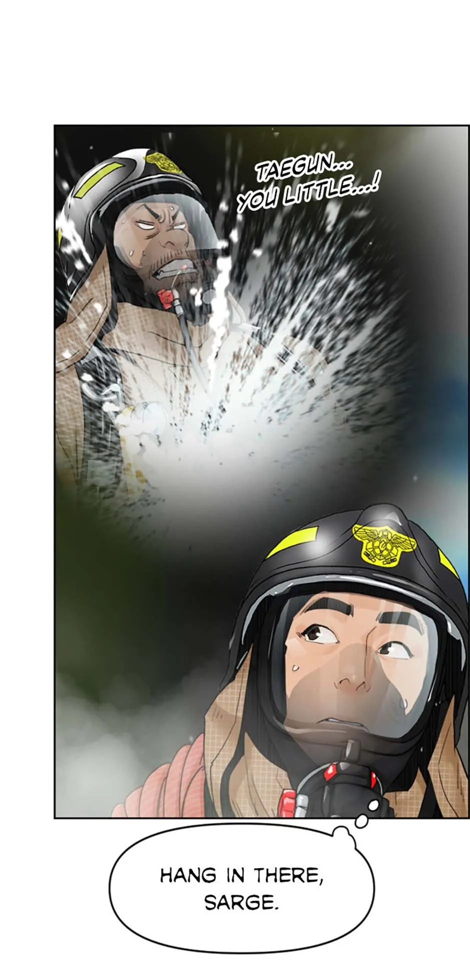 Call Sign Chapter 60 - Page 58