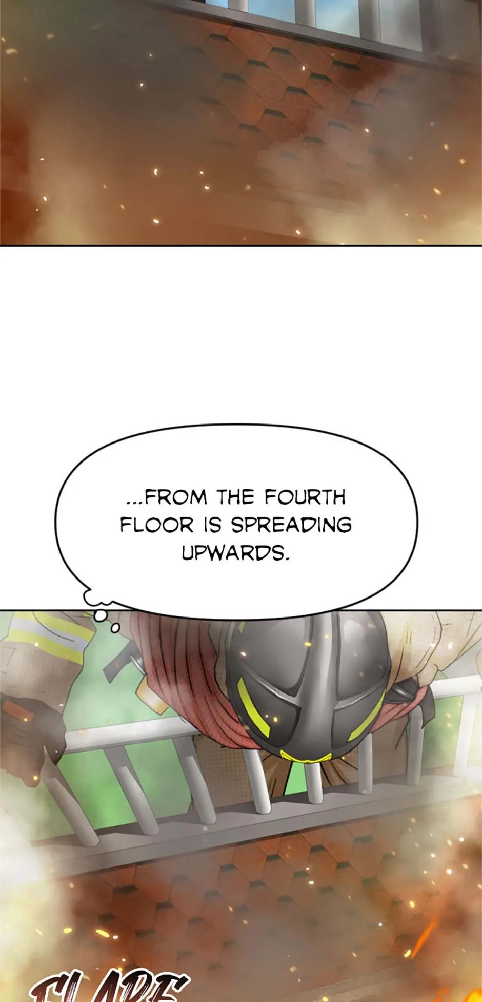 Call Sign Chapter 60 - Page 61
