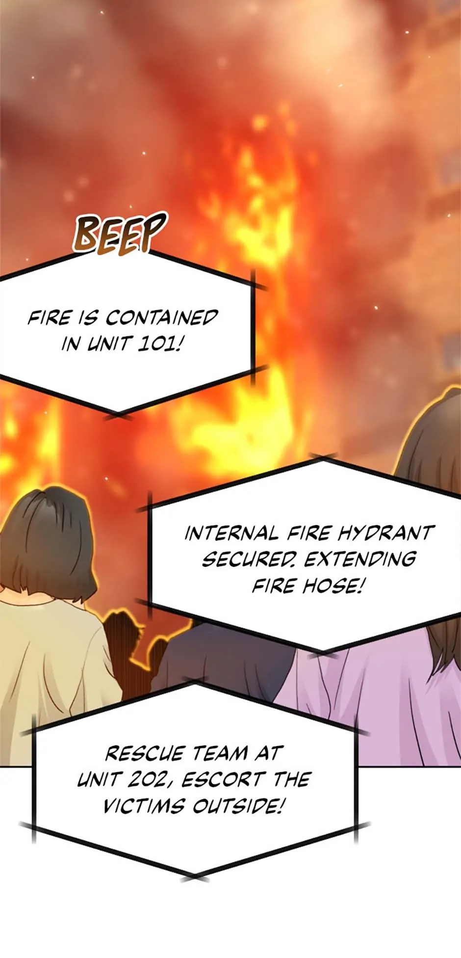 Call Sign Chapter 60 - Page 67