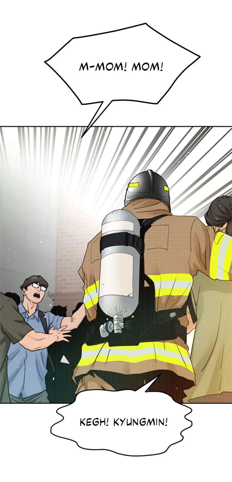 Call Sign Chapter 60 - Page 68