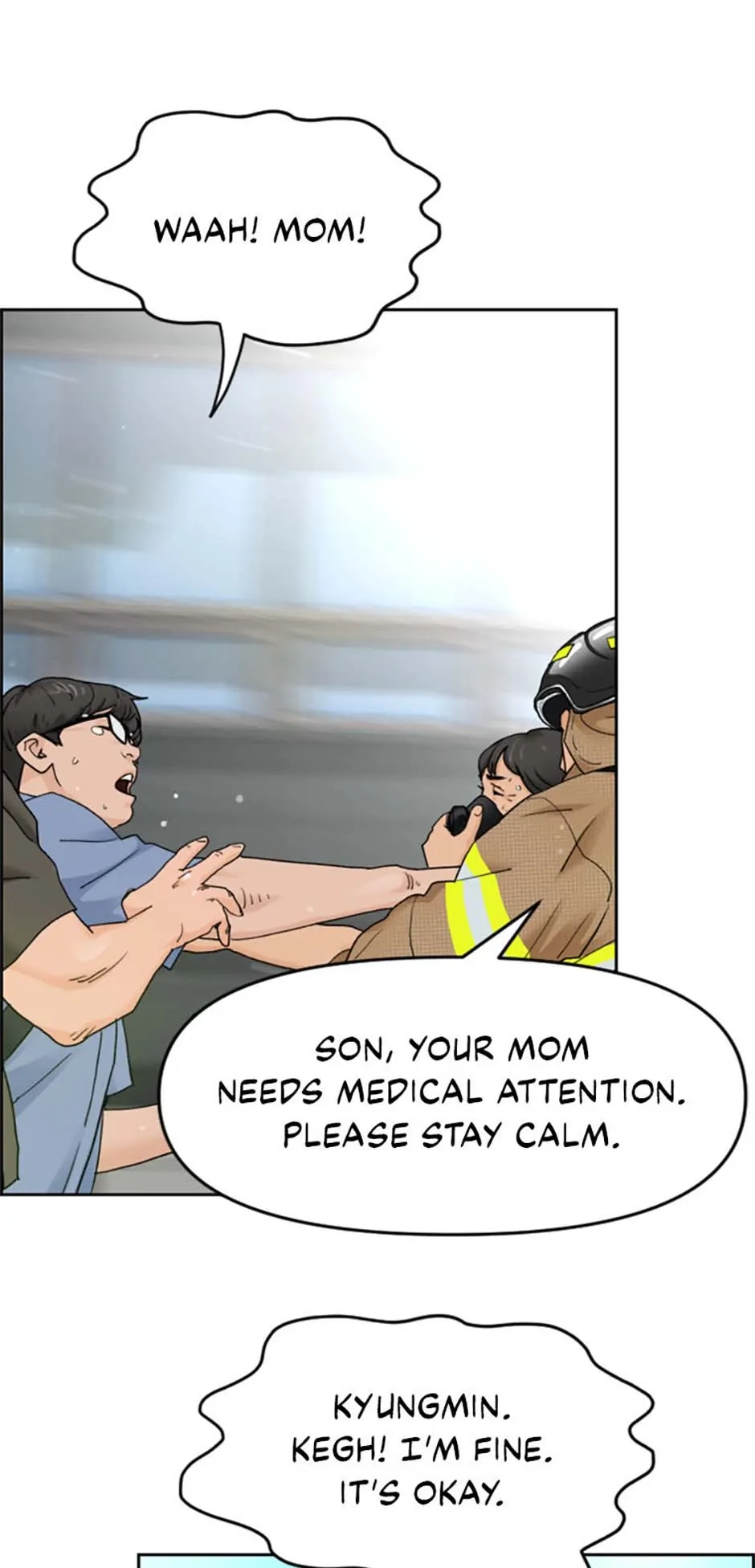 Call Sign Chapter 60 - Page 69