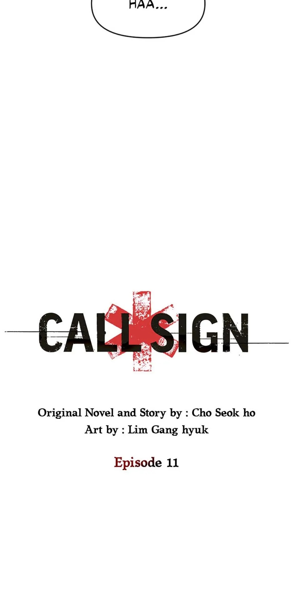 Call Sign Chapter 61 - Page 22