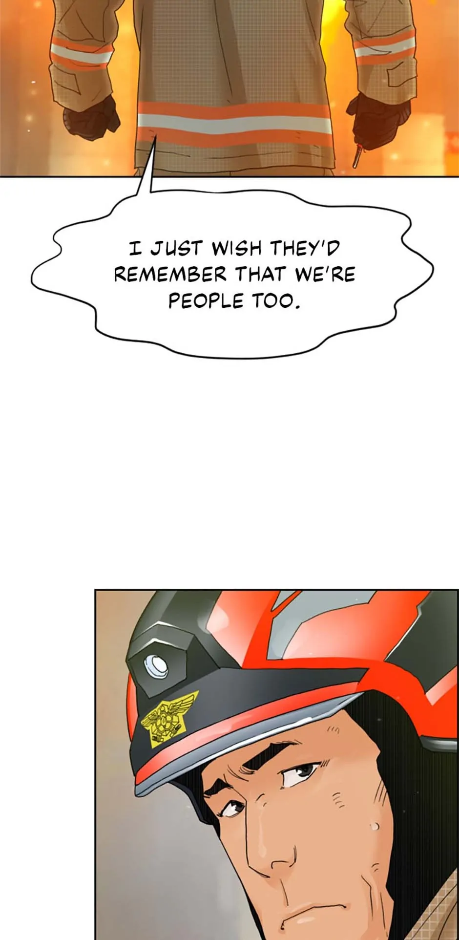 Call Sign Chapter 61 - Page 29