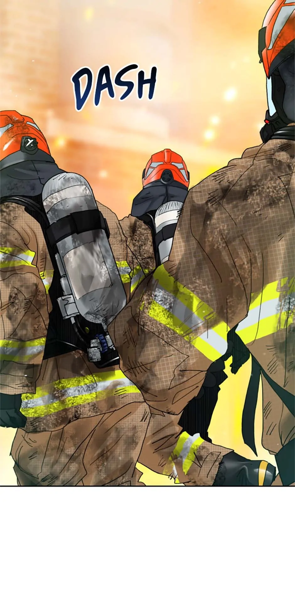Call Sign Chapter 61 - Page 32