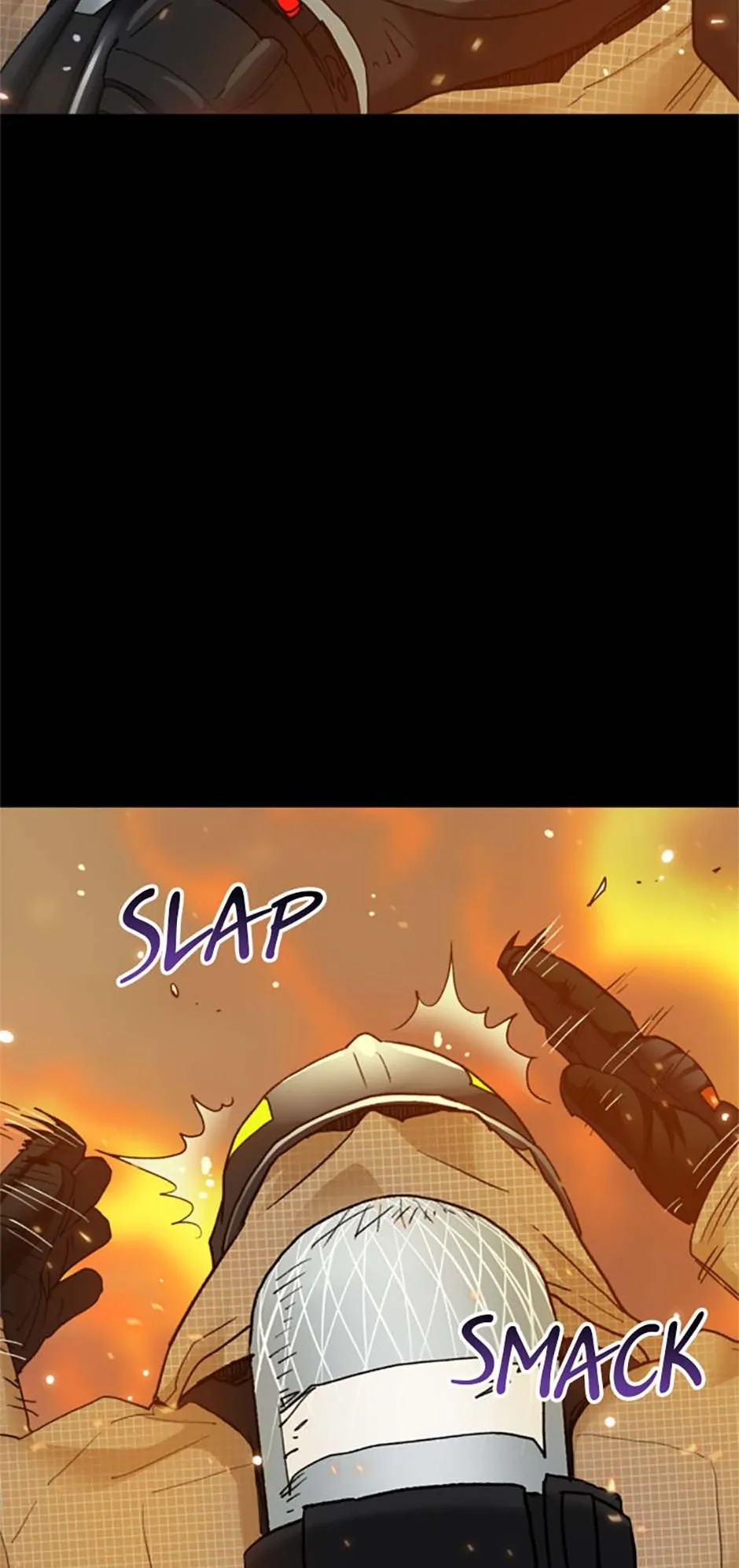 Call Sign Chapter 61 - Page 48