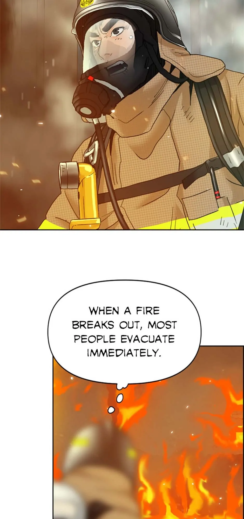 Call Sign Chapter 61 - Page 50